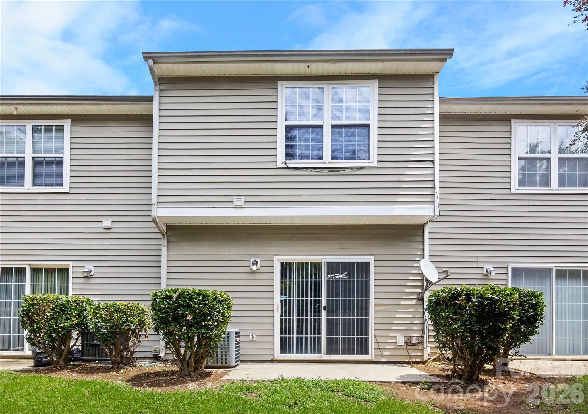 3225 Tyler Finley Way — Charlotte