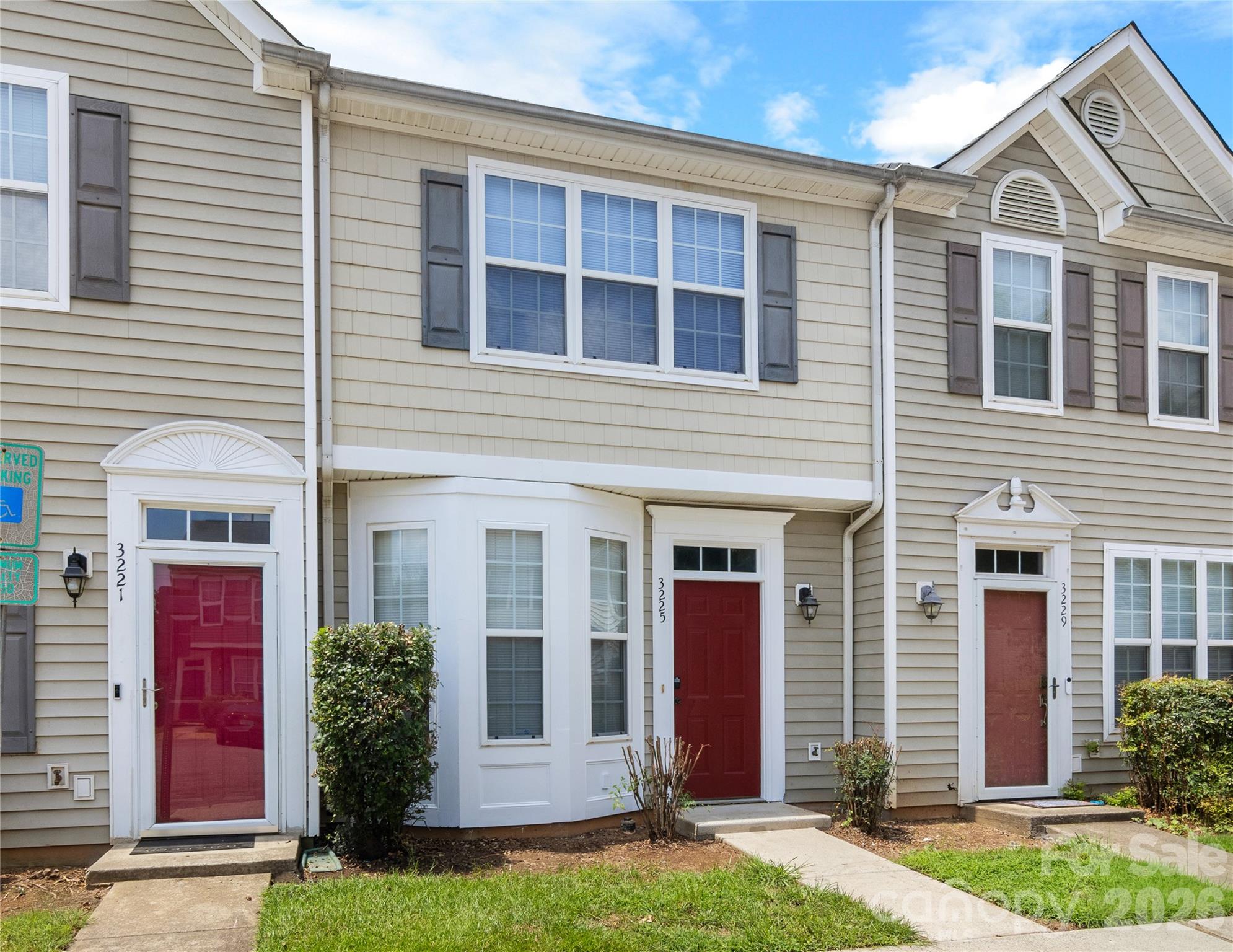 3225 Tyler Finley Way — Charlotte