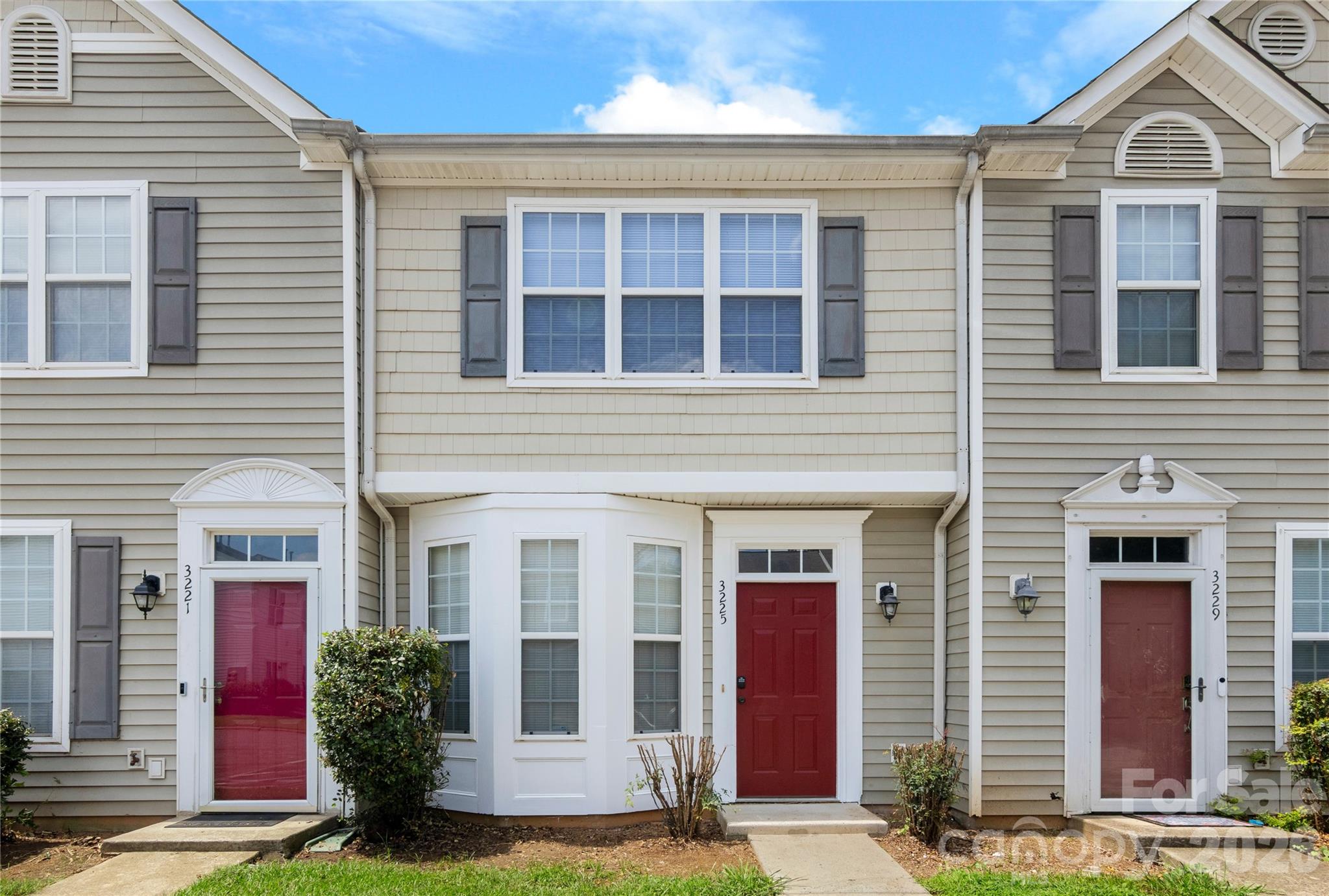 3225 Tyler Finley Way — Charlotte