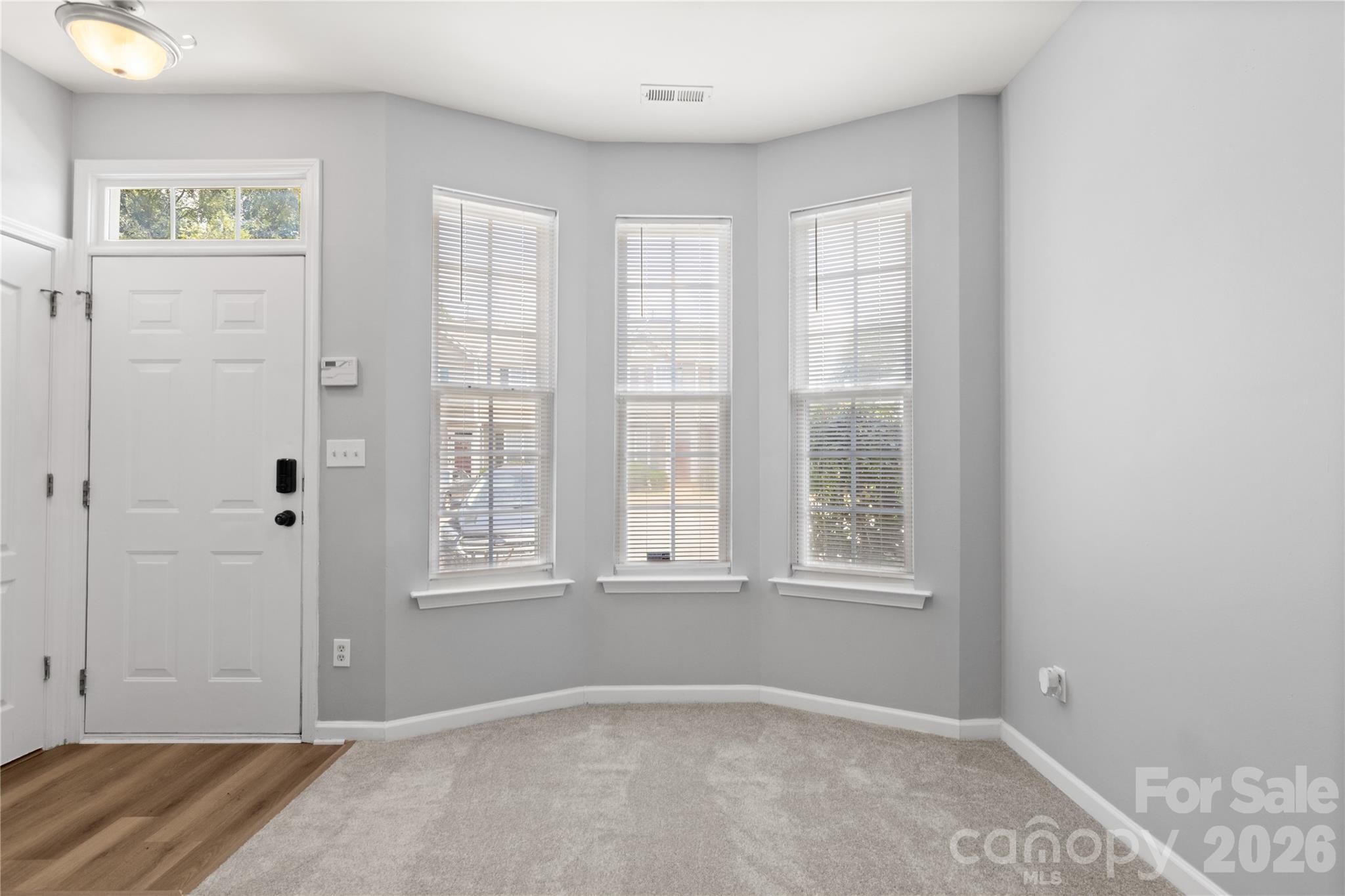 3225 Tyler Finley Way — Charlotte