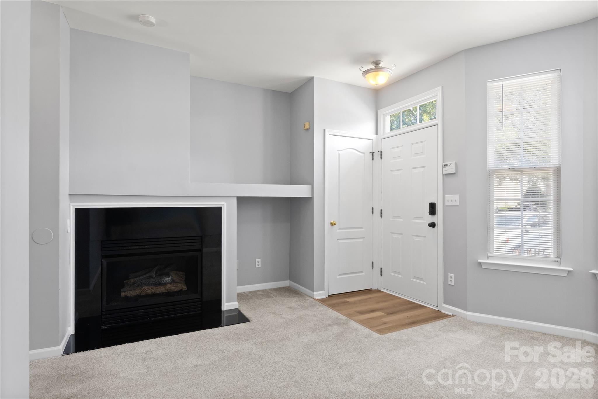3225 Tyler Finley Way — Charlotte