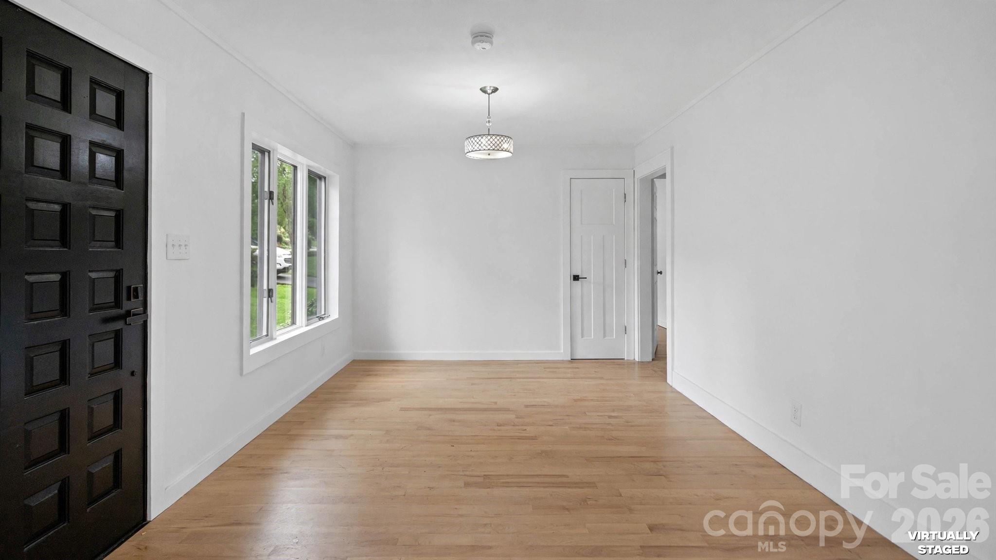 102 FALLS Street — Morganton