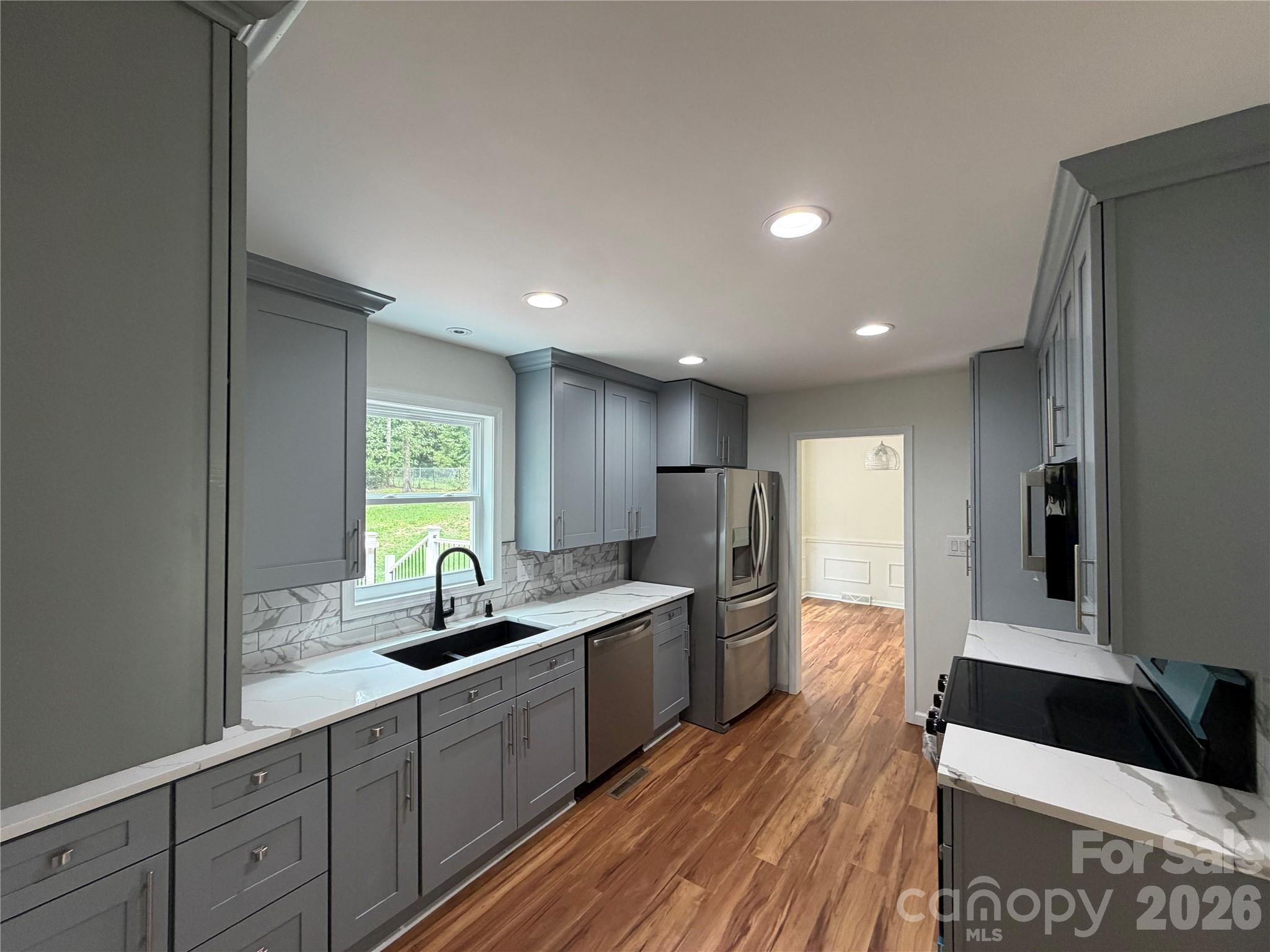 4208 Waxhaw Indian Trail Road — Indian Trail