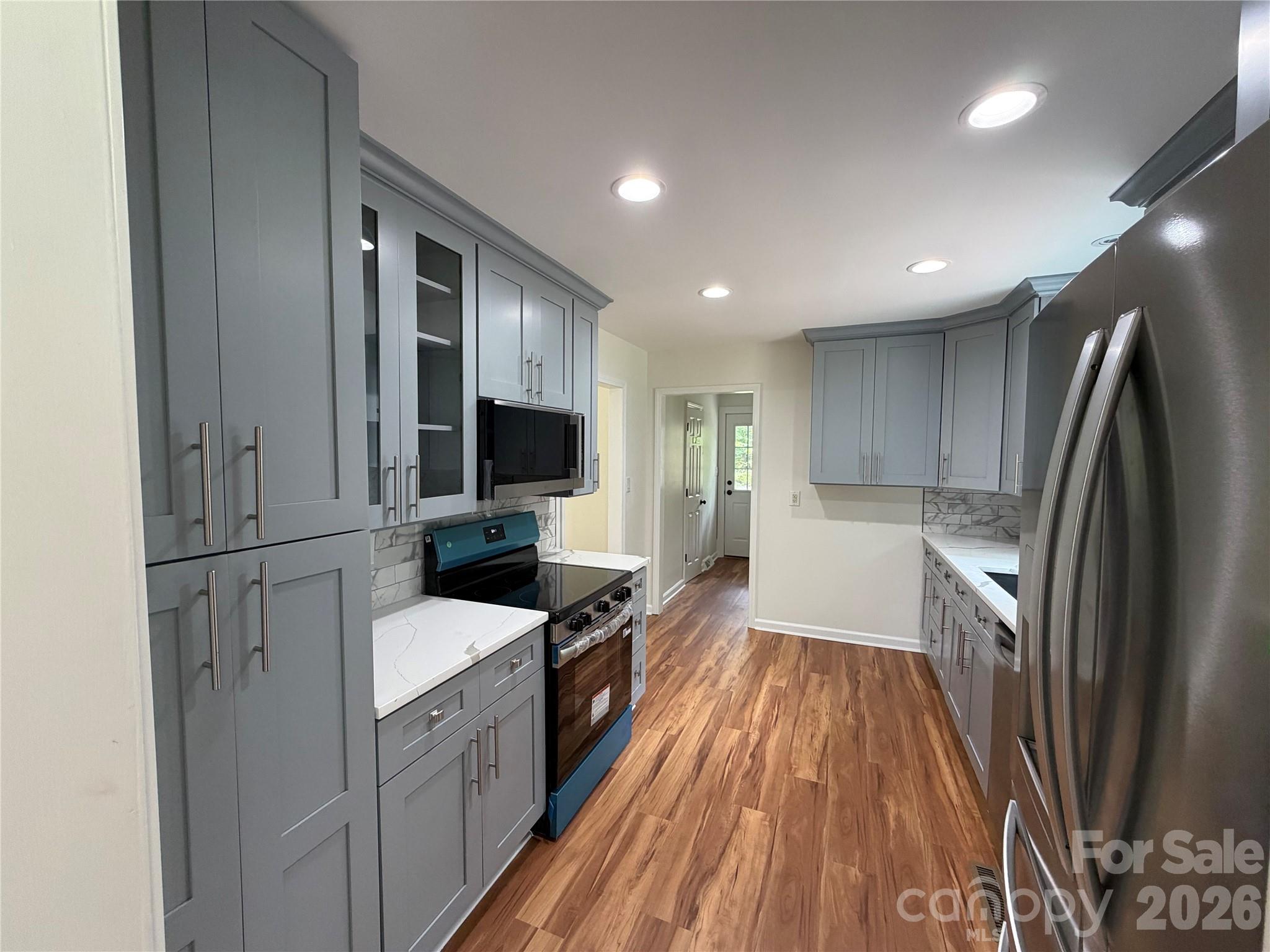 4208 Waxhaw Indian Trail Road — Indian Trail