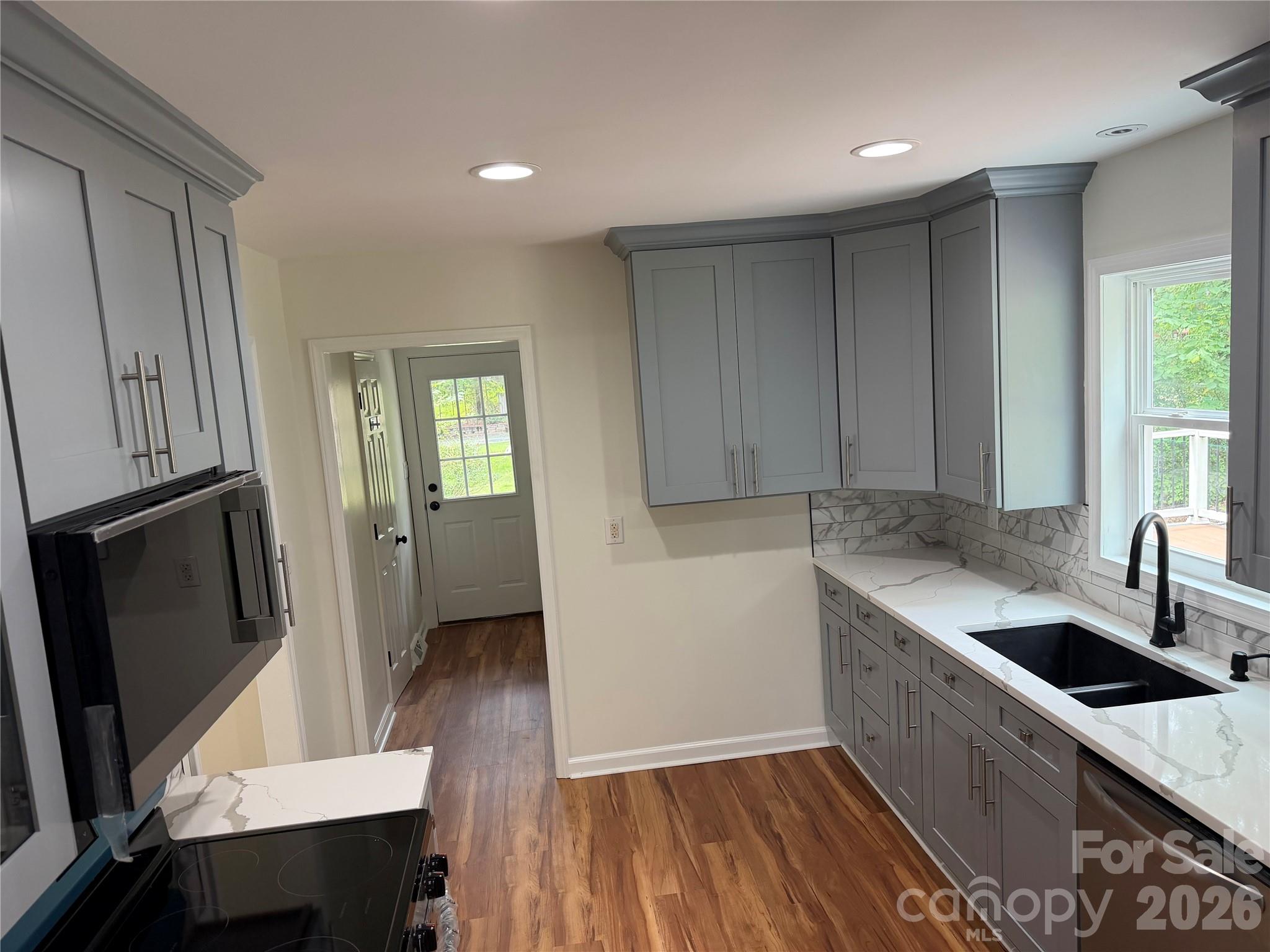 4208 Waxhaw Indian Trail Road — Indian Trail