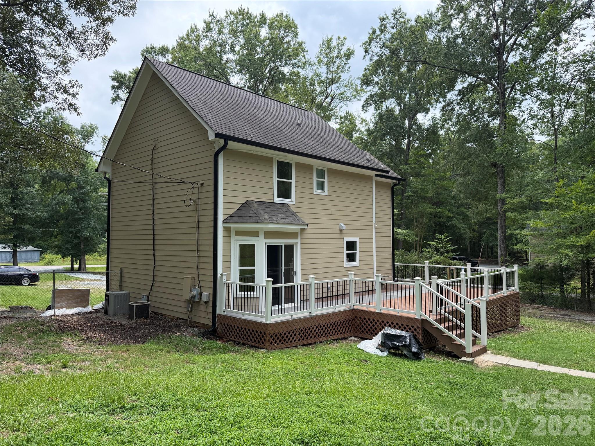 4208 Waxhaw Indian Trail Road — Indian Trail