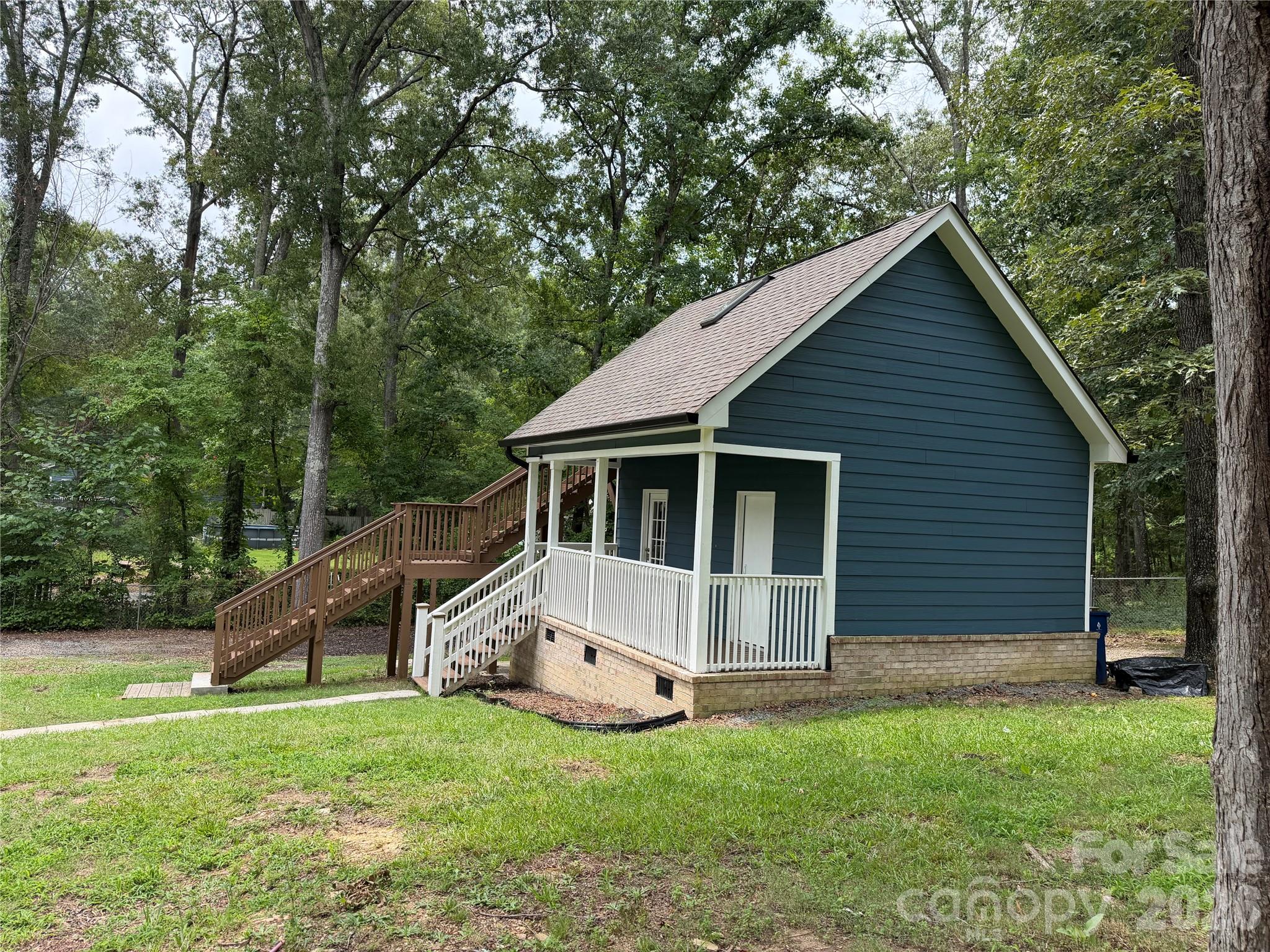 4208 Waxhaw Indian Trail Road — Indian Trail