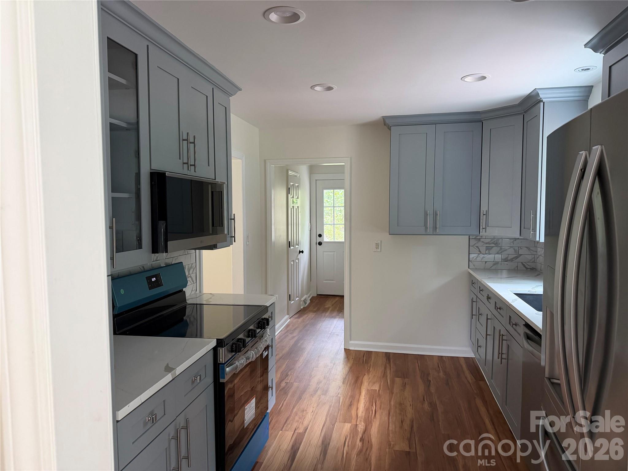 4208 Waxhaw Indian Trail Road — Indian Trail