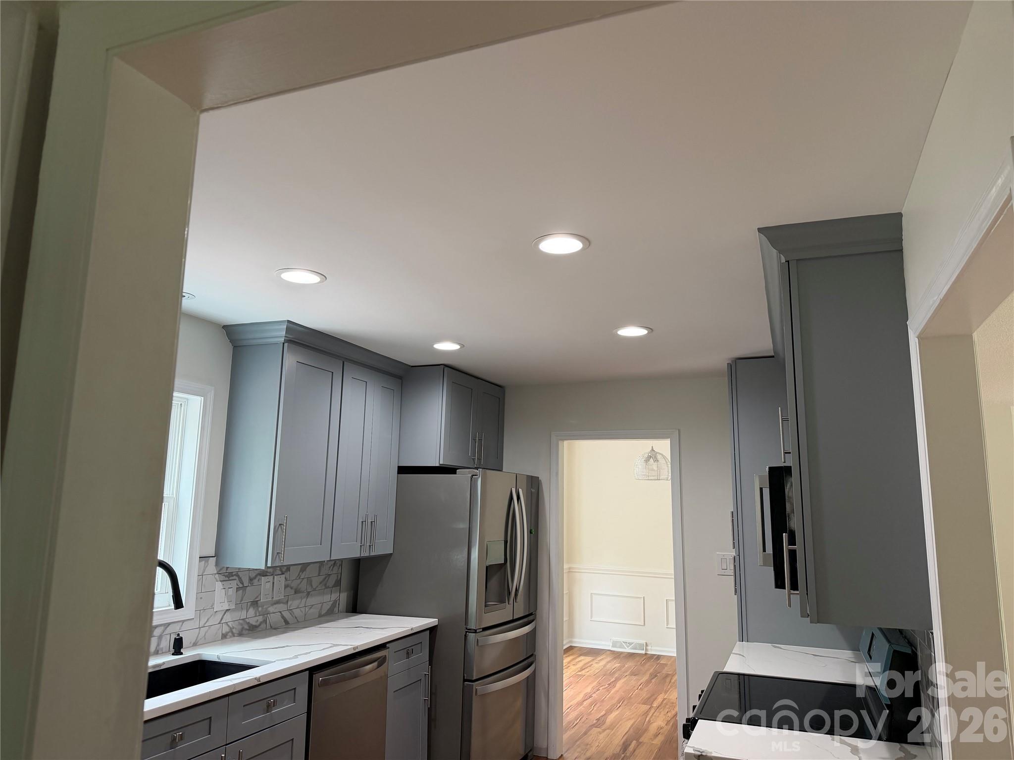 4208 Waxhaw Indian Trail Road — Indian Trail