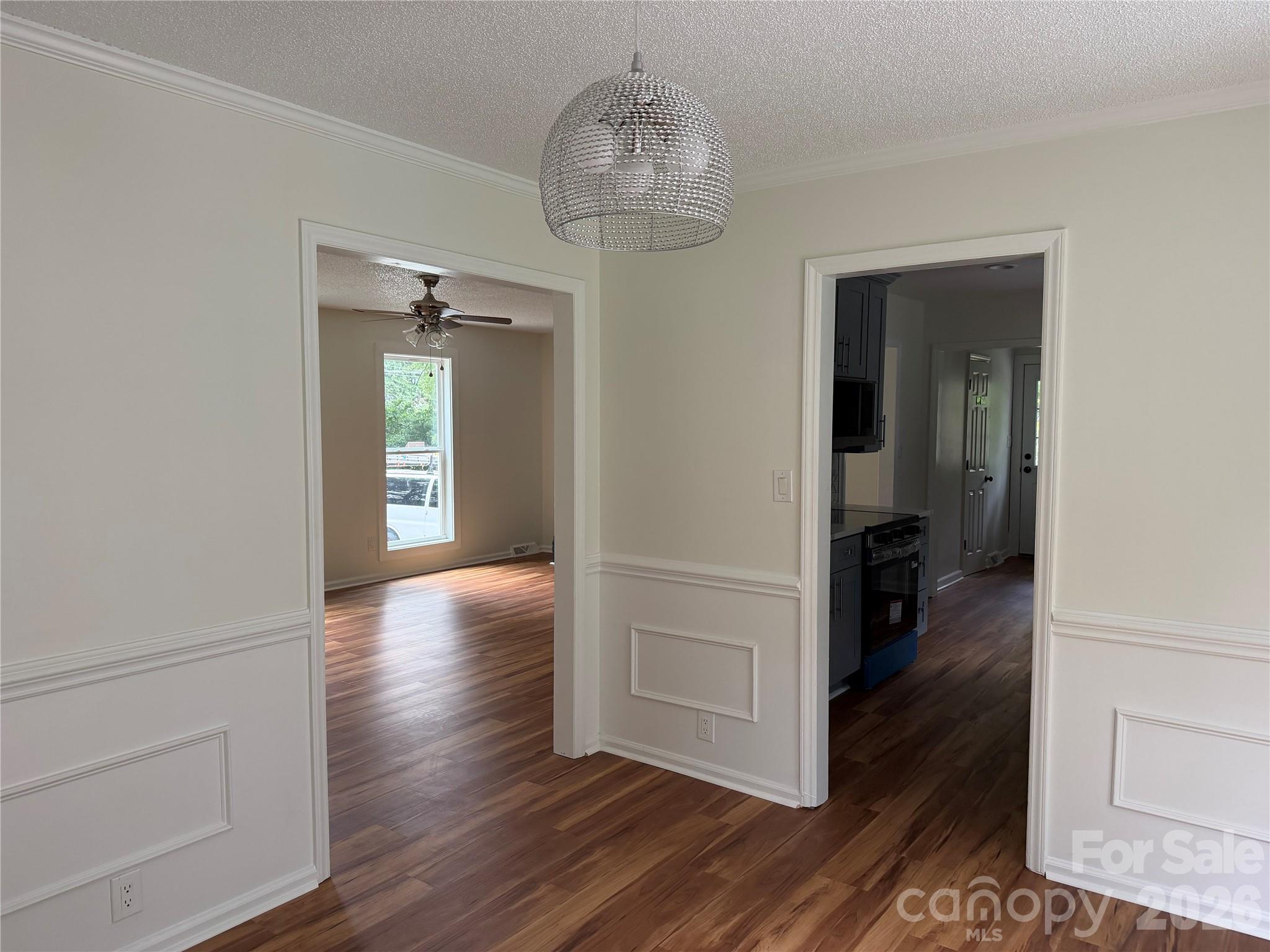 4208 Waxhaw Indian Trail Road — Indian Trail