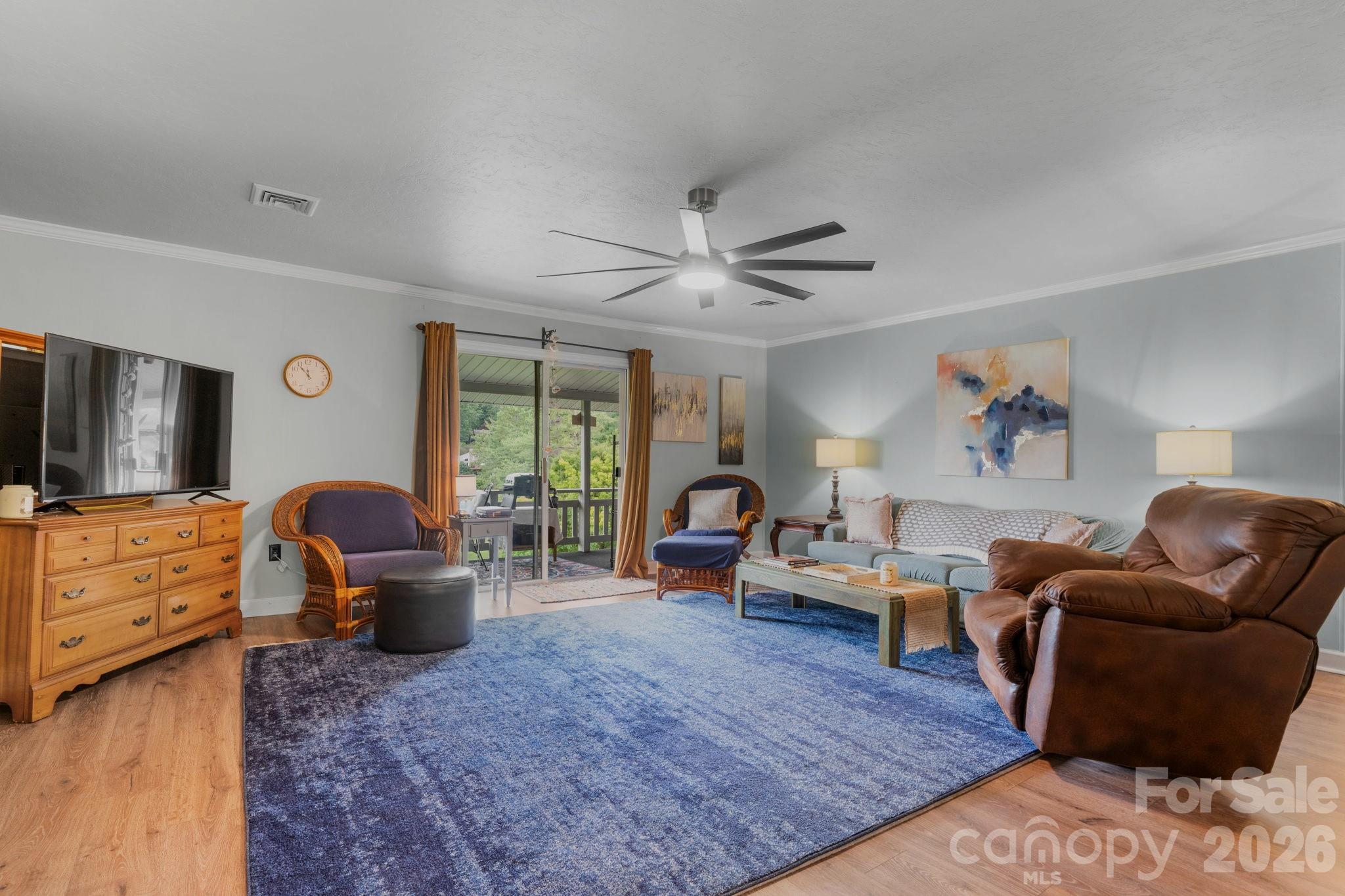 263 Fairway Lane #D — Spruce Pine