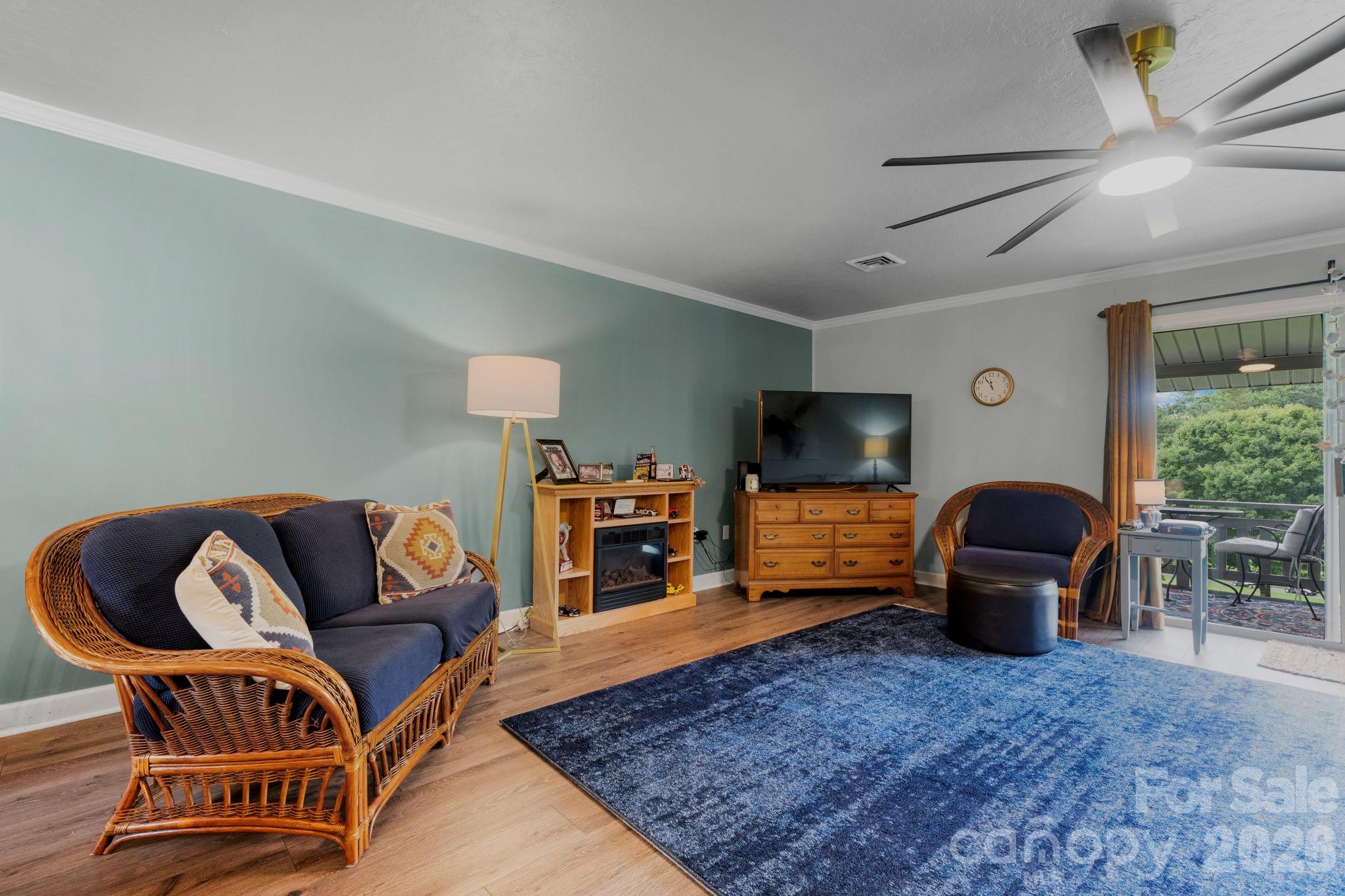 263 Fairway Lane #D — Spruce Pine