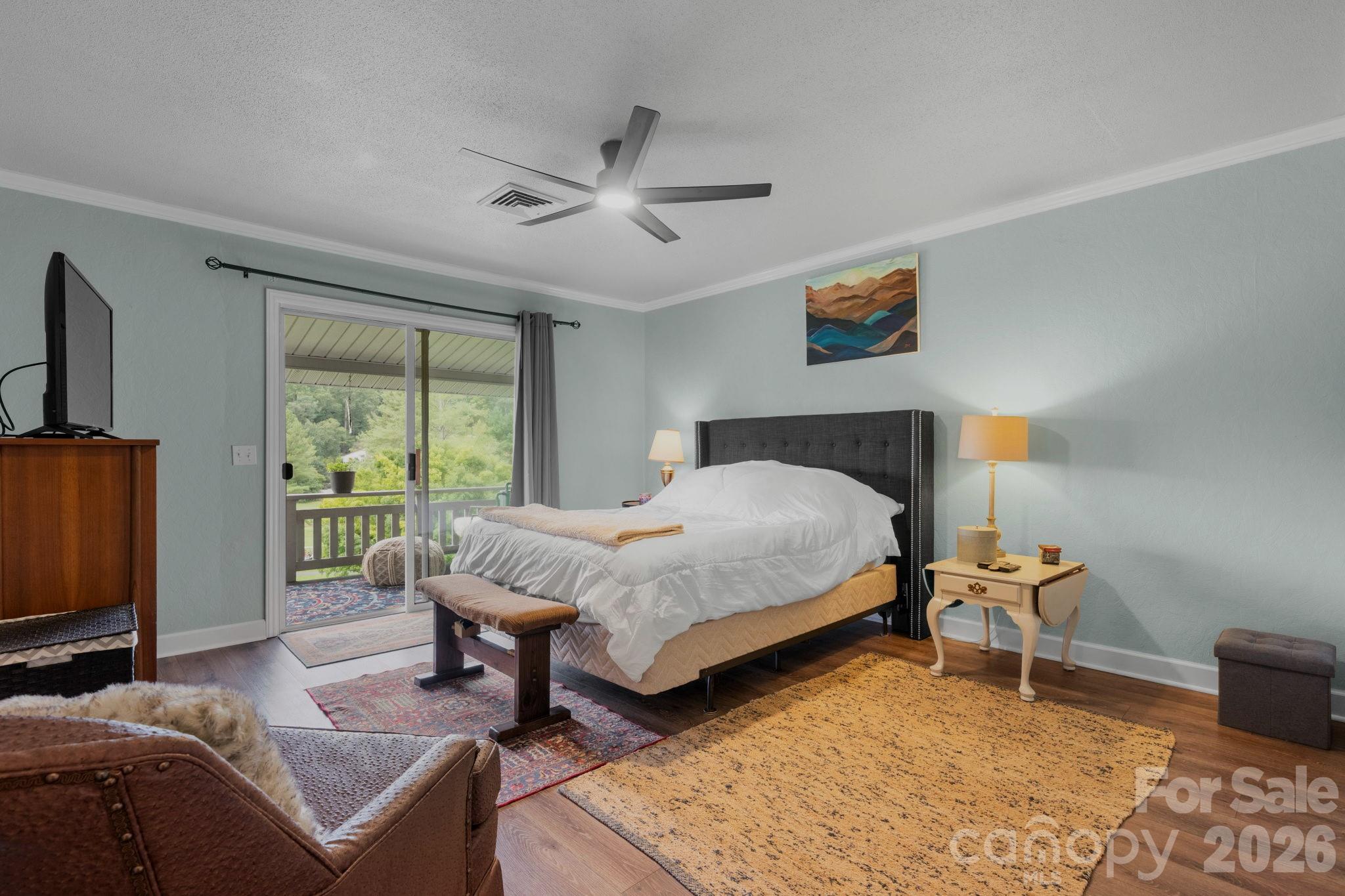 263 Fairway Lane #D — Spruce Pine