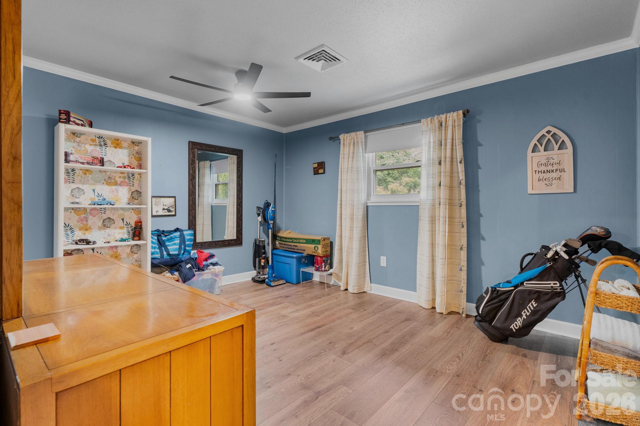 263 Fairway Lane #D — Spruce Pine