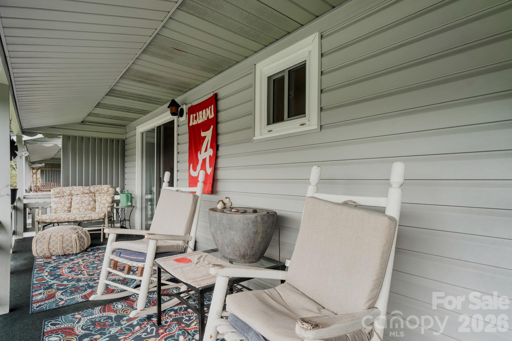 263 Fairway Lane #D — Spruce Pine