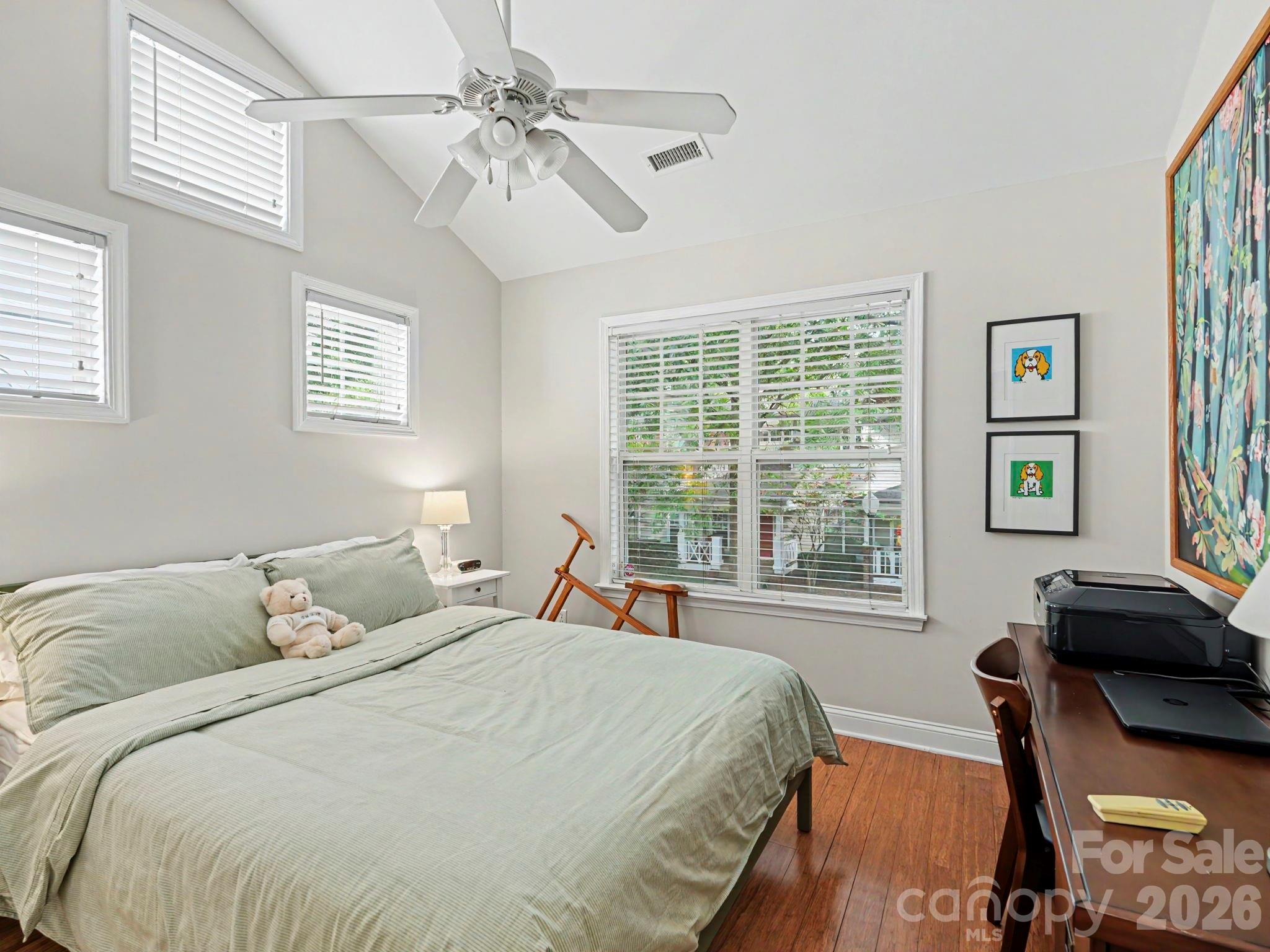 1016 W 1st Street — Charlotte