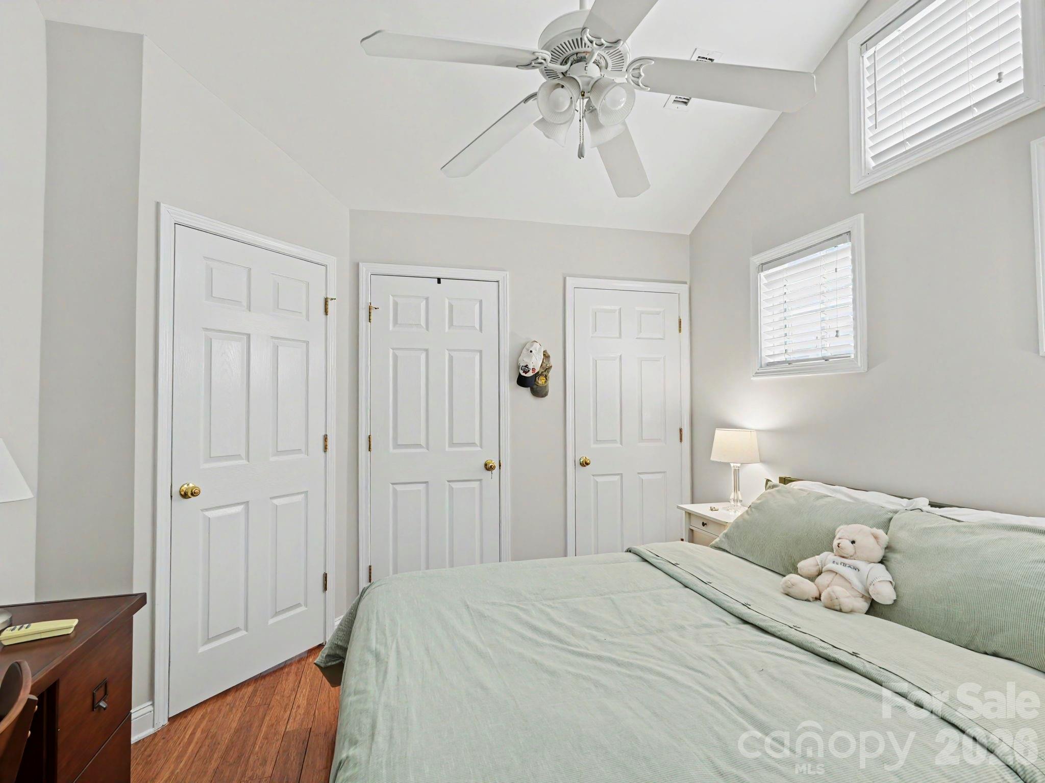 1016 W 1st Street — Charlotte