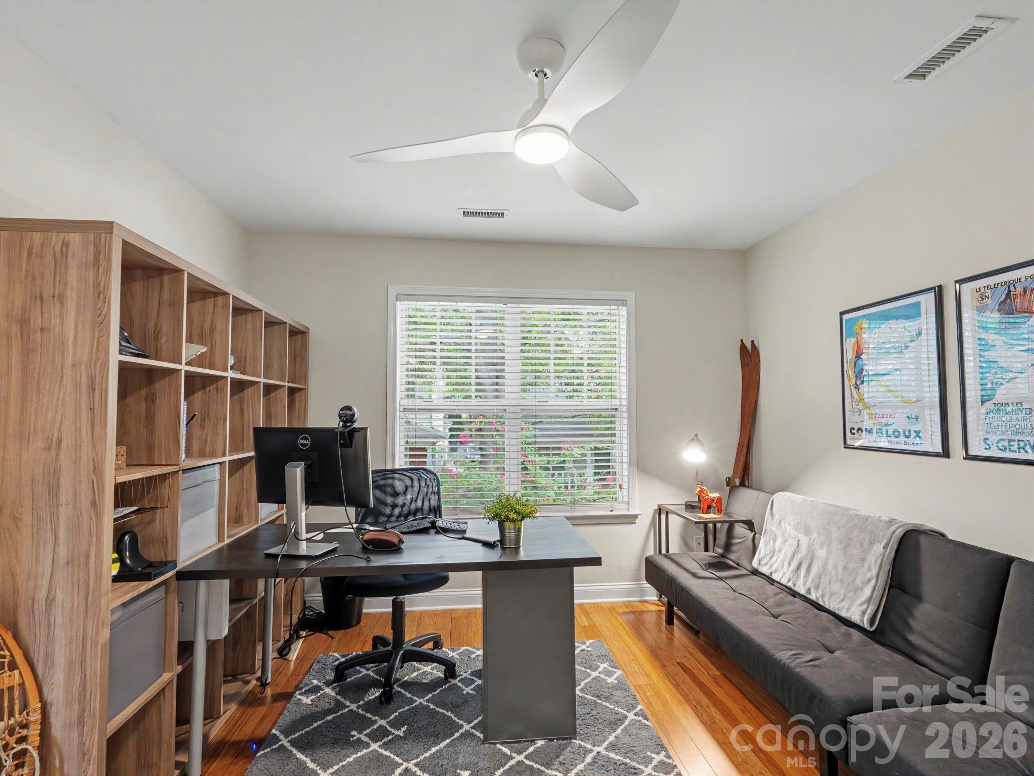 1016 W 1st Street — Charlotte