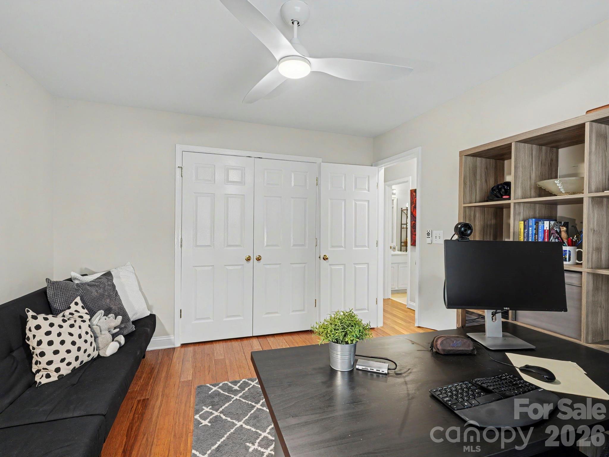 1016 W 1st Street — Charlotte