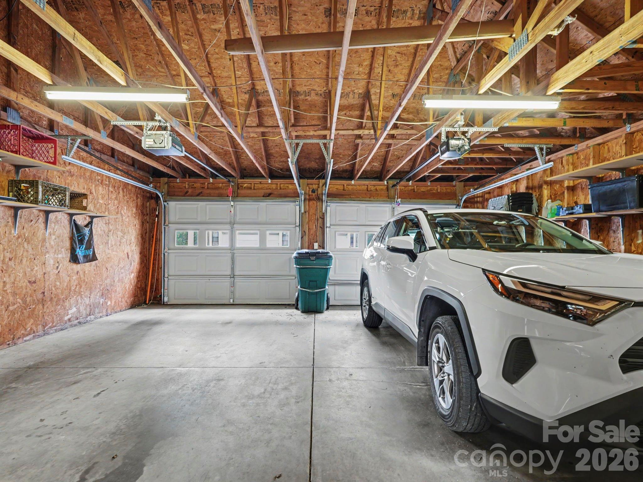 1016 W 1st Street — Charlotte
