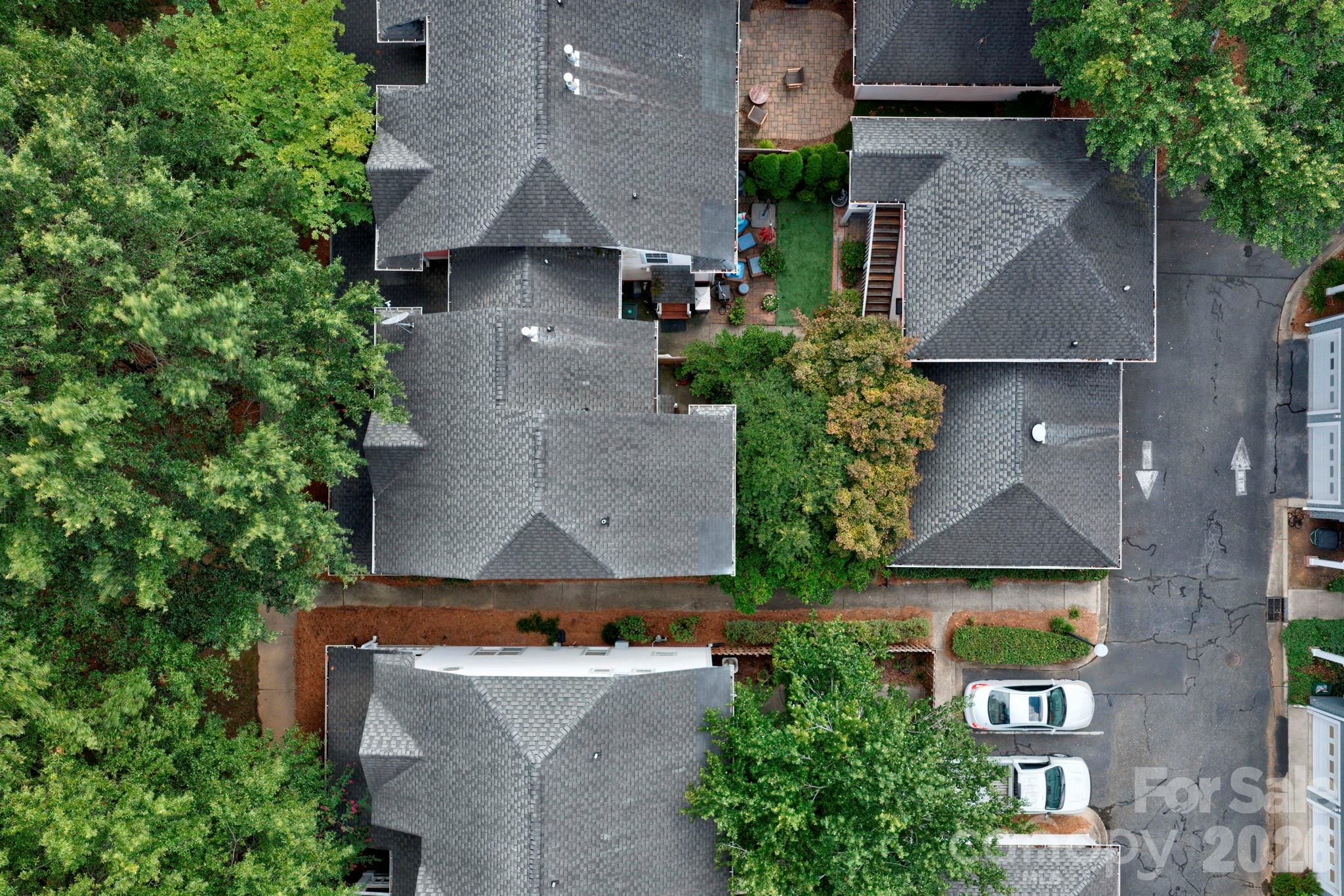 1016 W 1st Street — Charlotte