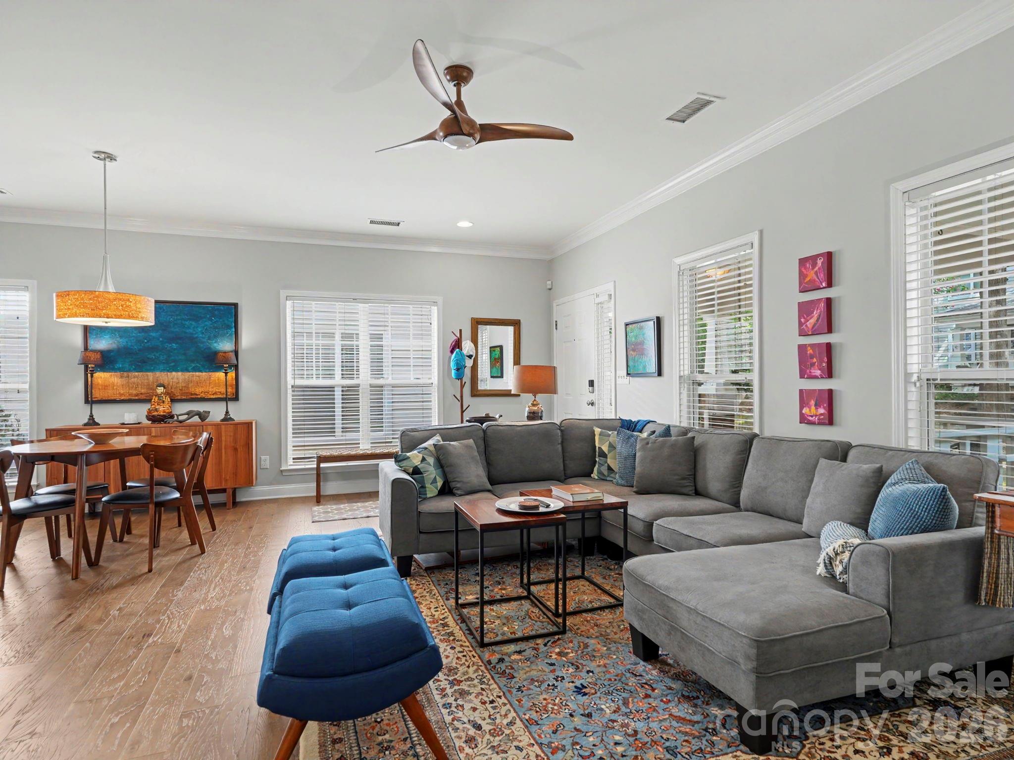 1016 W 1st Street — Charlotte