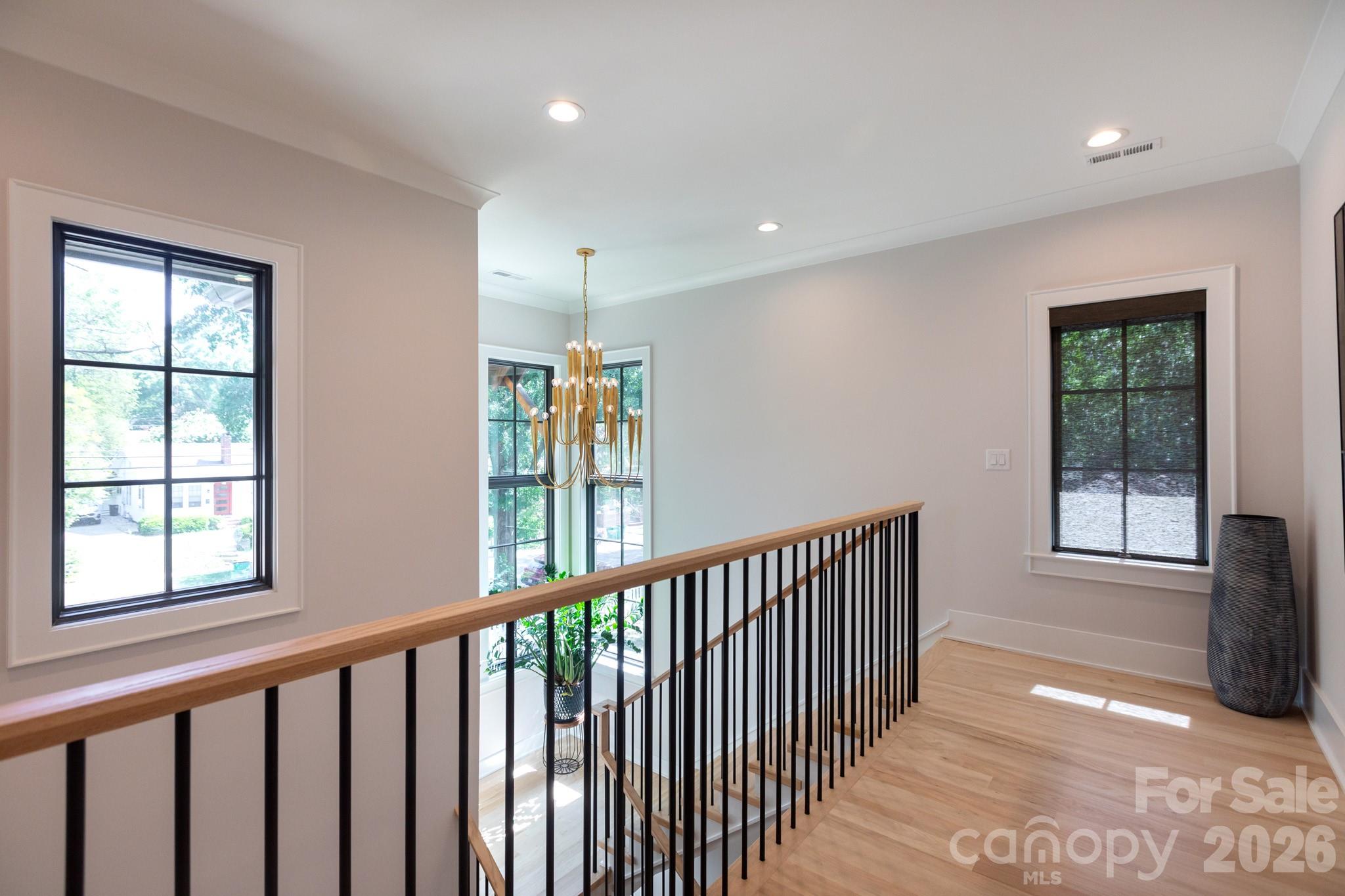 1820 Mecklenburg Avenue — Charlotte