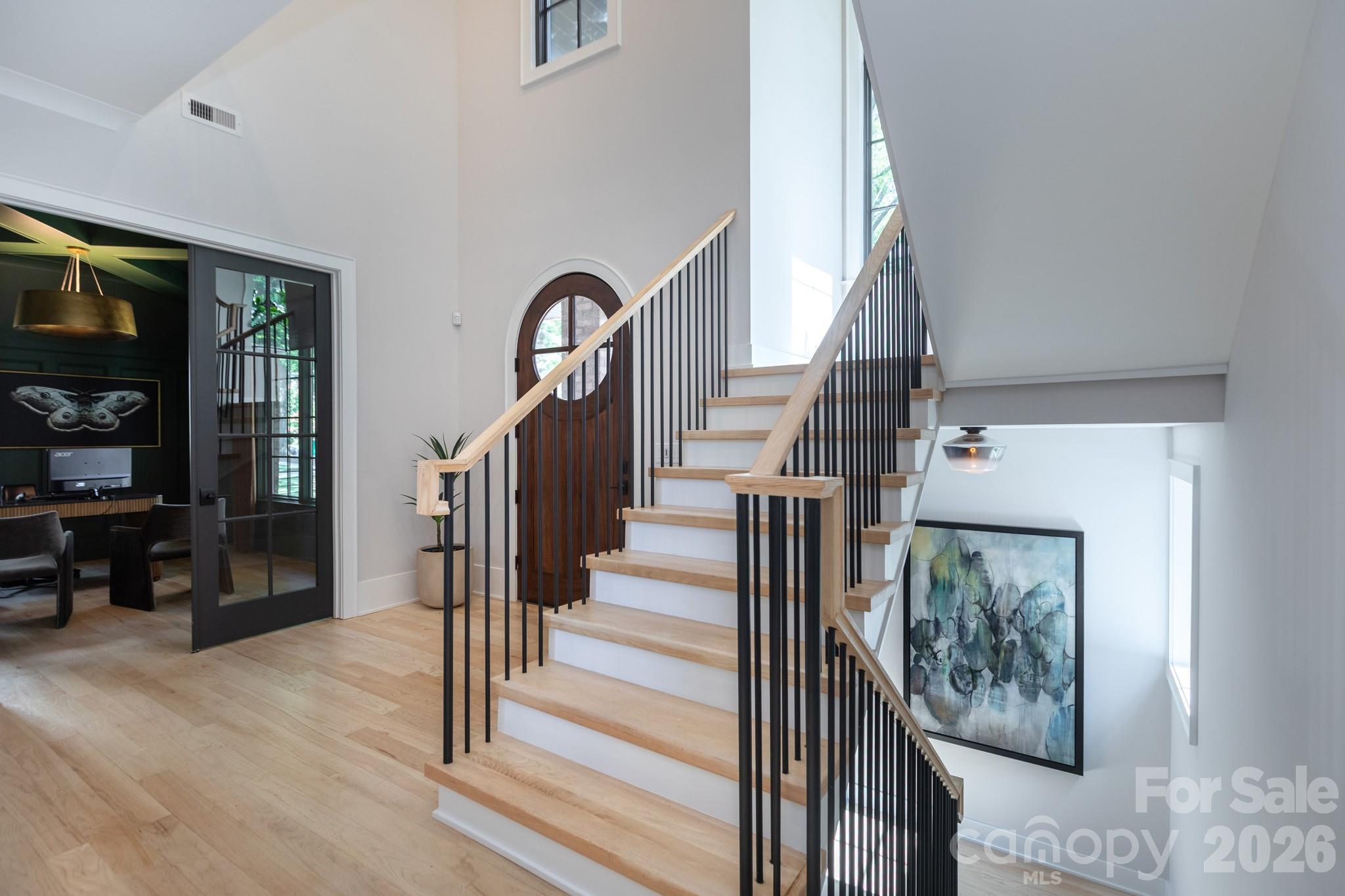 1820 Mecklenburg Avenue — Charlotte