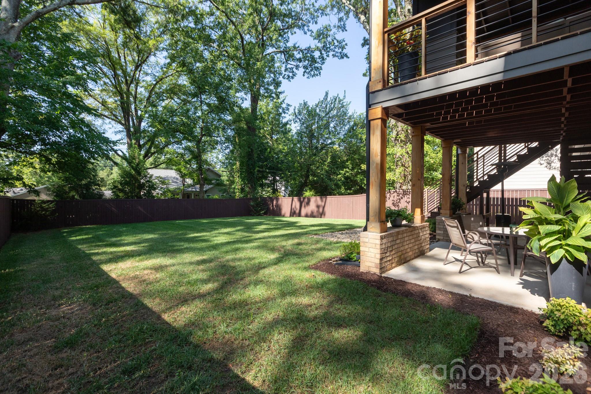 1820 Mecklenburg Avenue — Charlotte