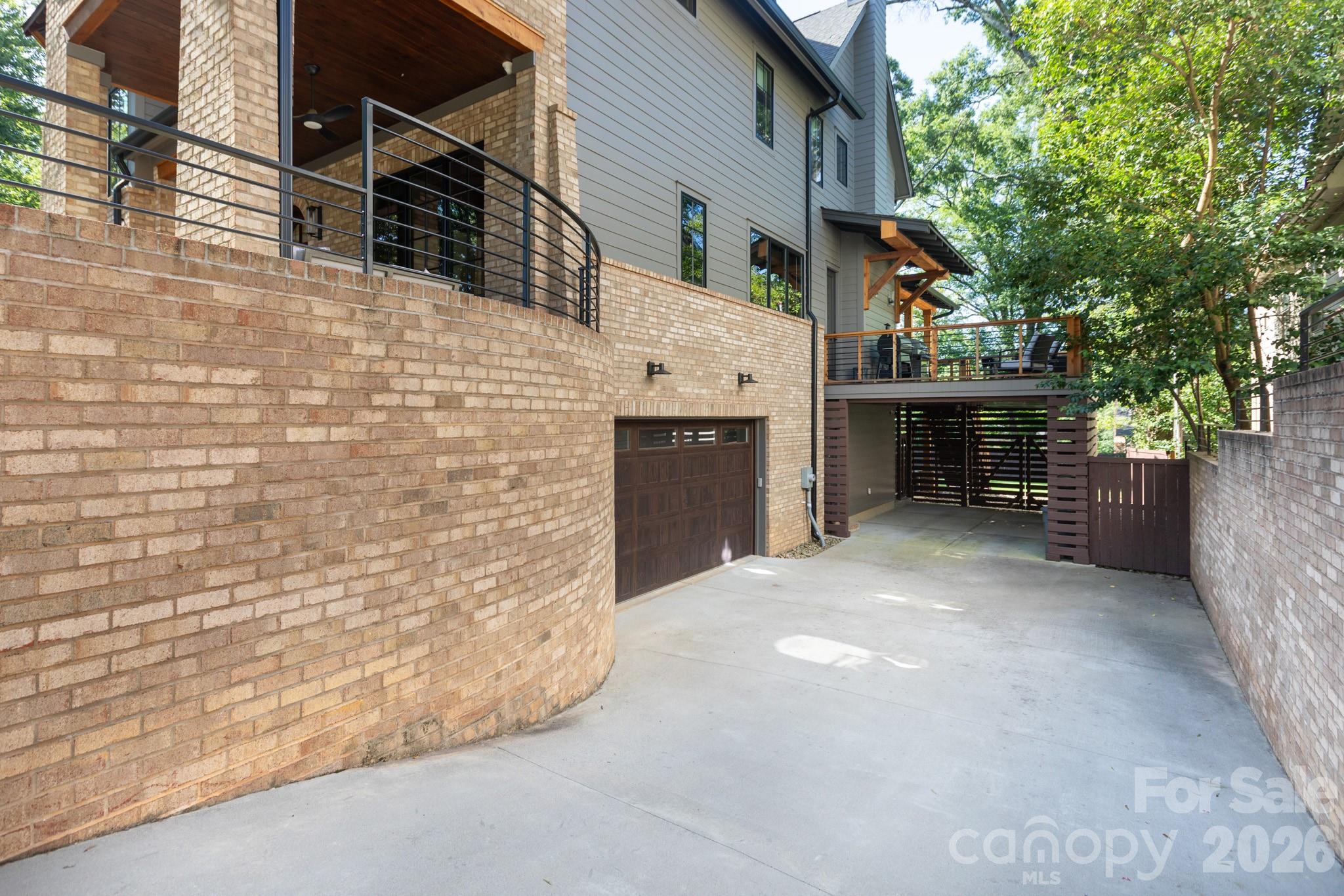 1820 Mecklenburg Avenue — Charlotte