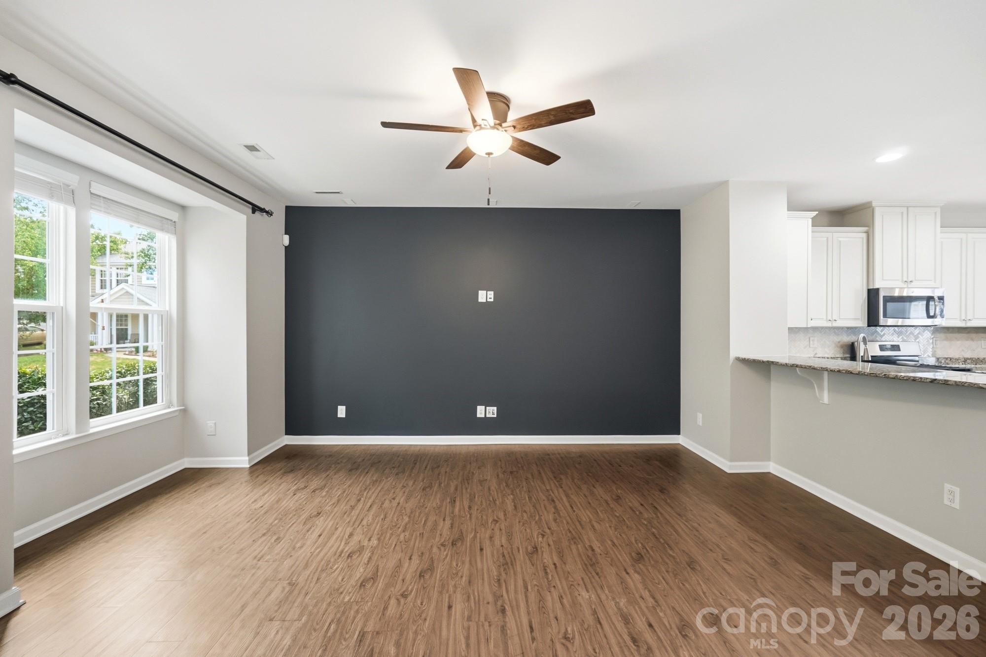 6564 Hasley Woods Drive — Huntersville
