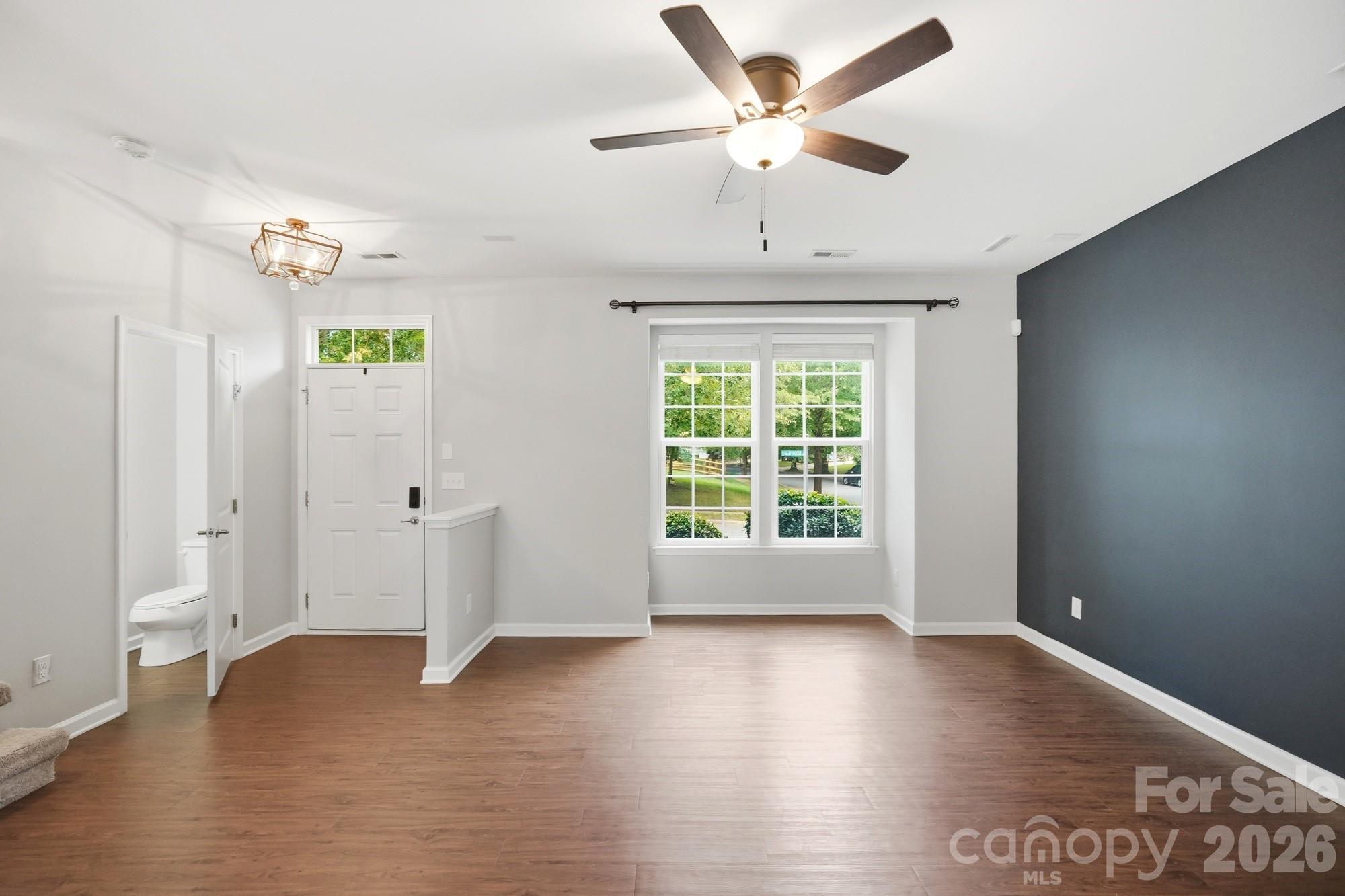 6564 Hasley Woods Drive — Huntersville