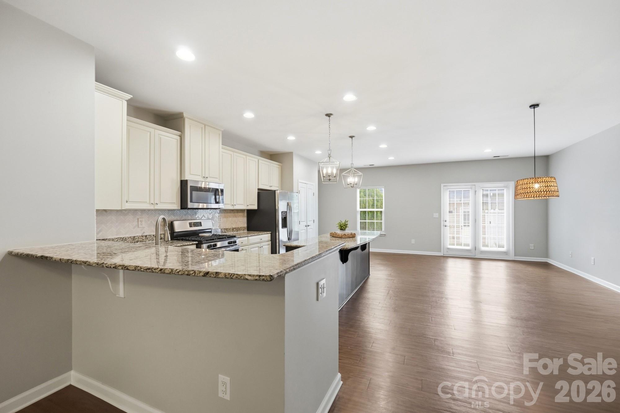 6564 Hasley Woods Drive — Huntersville
