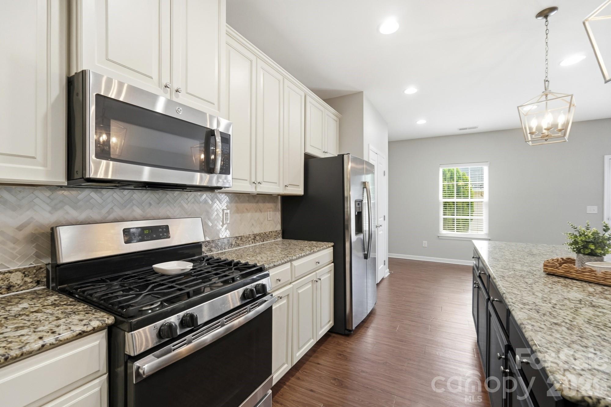 6564 Hasley Woods Drive — Huntersville