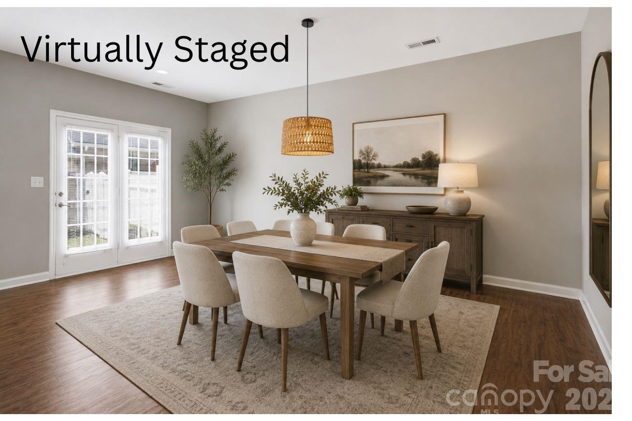 6564 Hasley Woods Drive — Huntersville