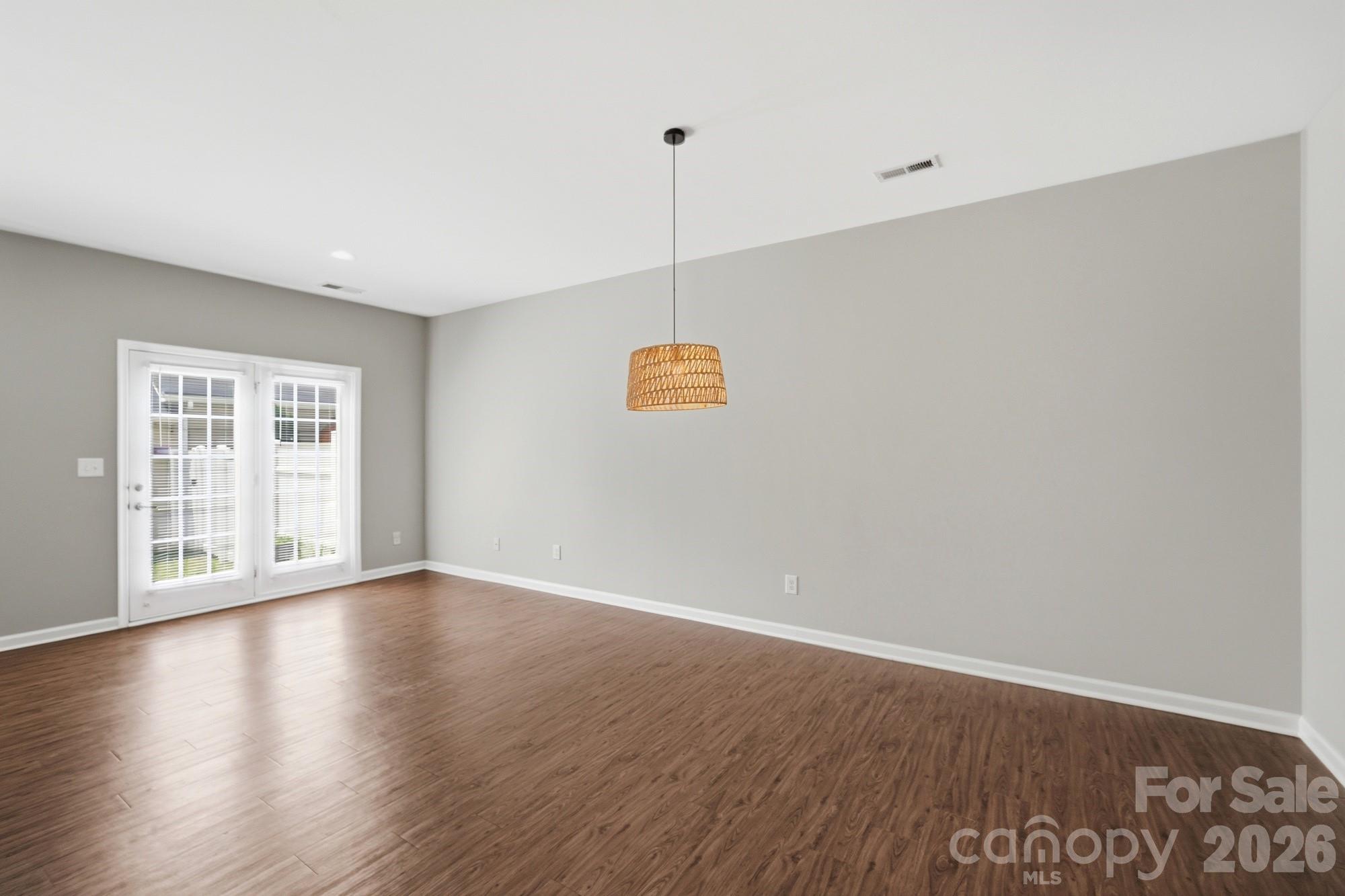 6564 Hasley Woods Drive — Huntersville