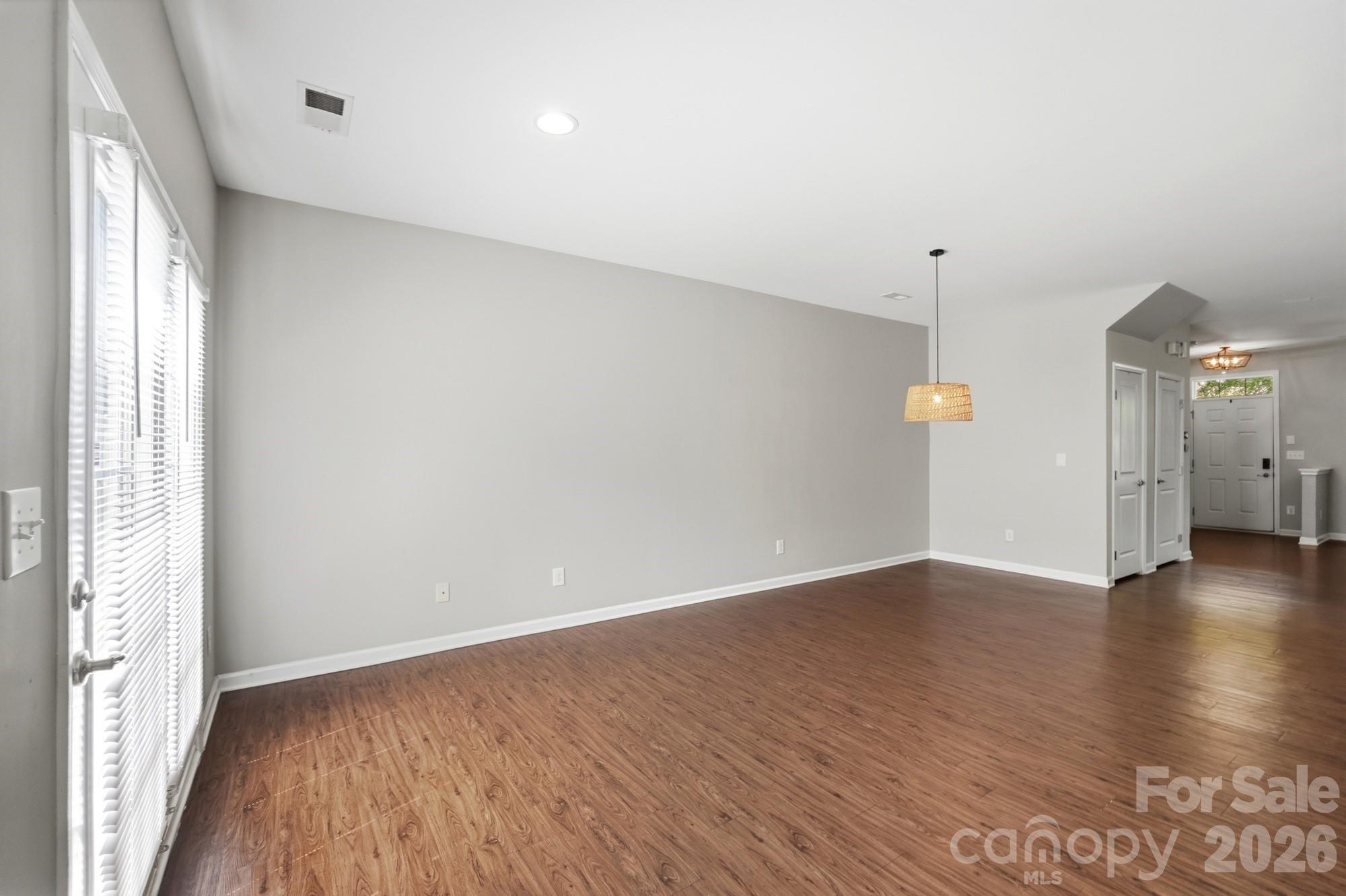 6564 Hasley Woods Drive — Huntersville