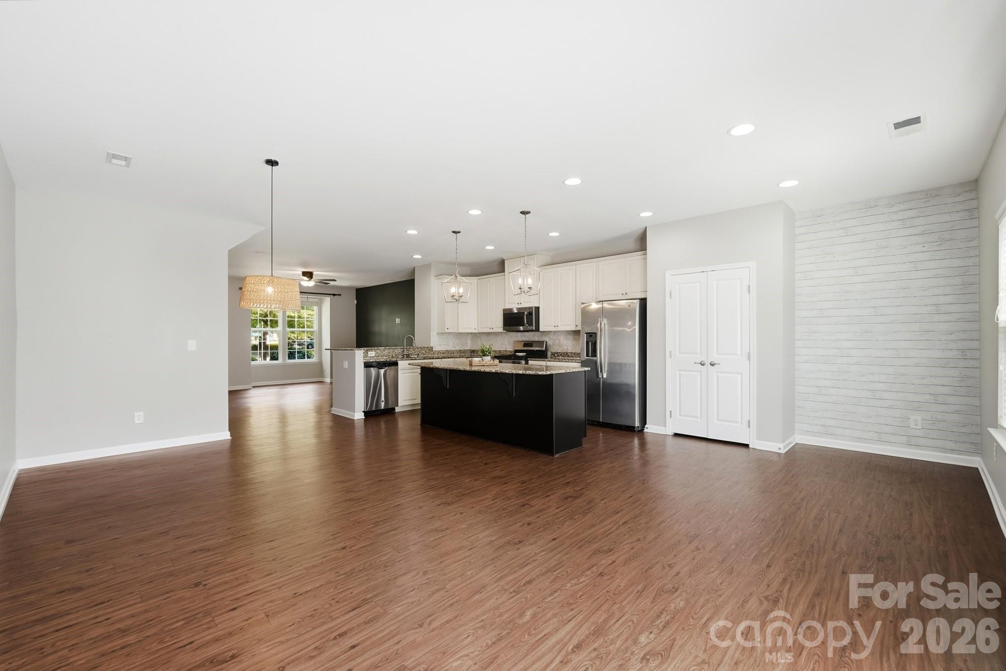 6564 Hasley Woods Drive — Huntersville