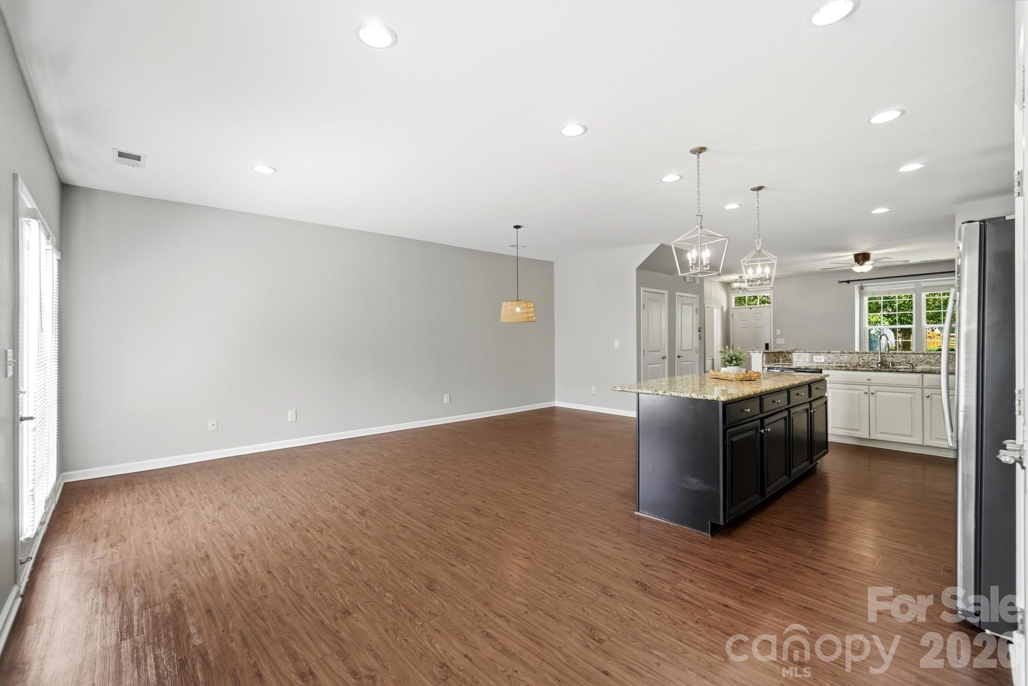 6564 Hasley Woods Drive — Huntersville