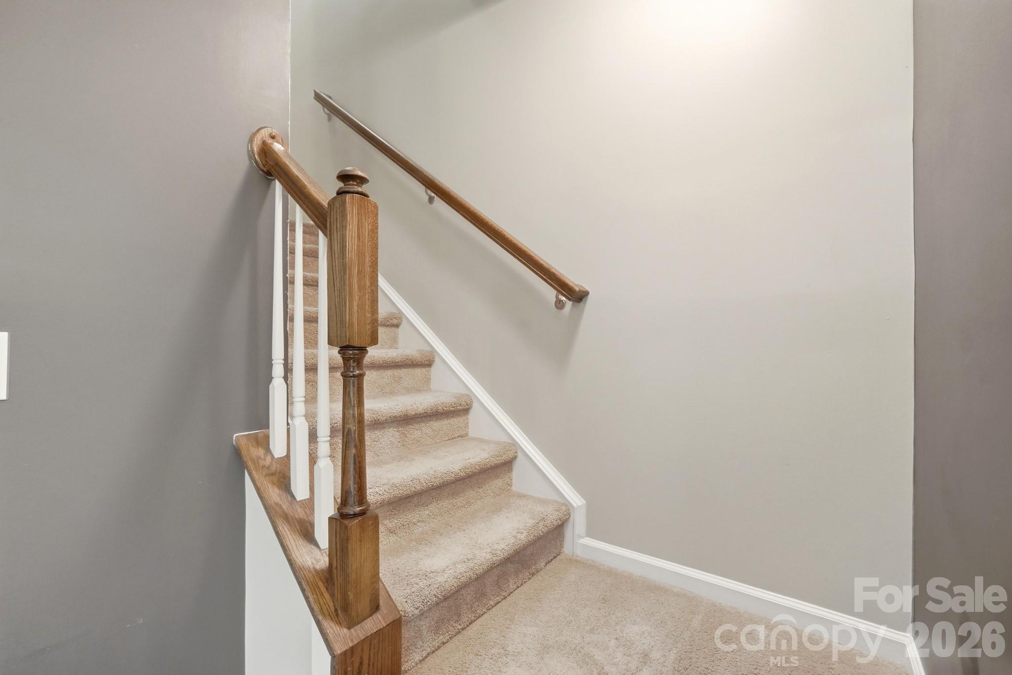 6564 Hasley Woods Drive — Huntersville