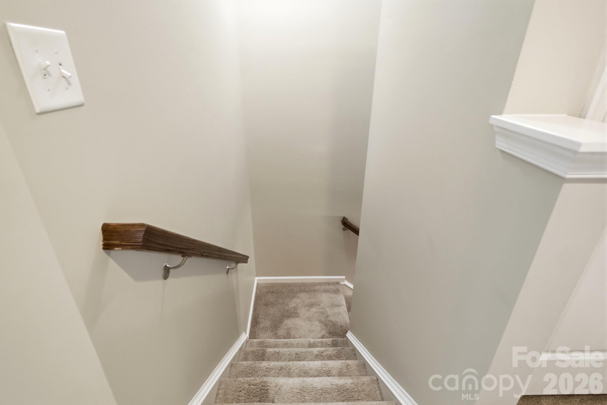 6564 Hasley Woods Drive — Huntersville