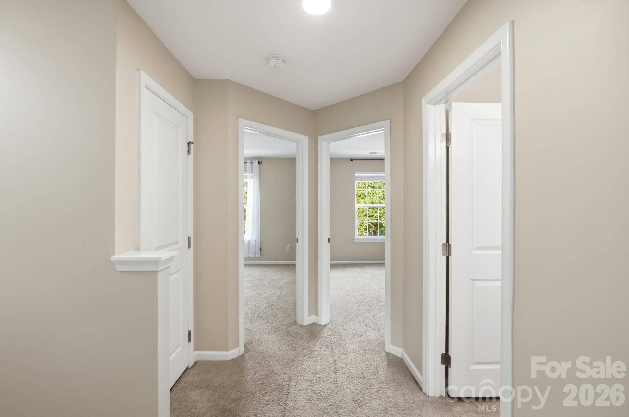 6564 Hasley Woods Drive — Huntersville