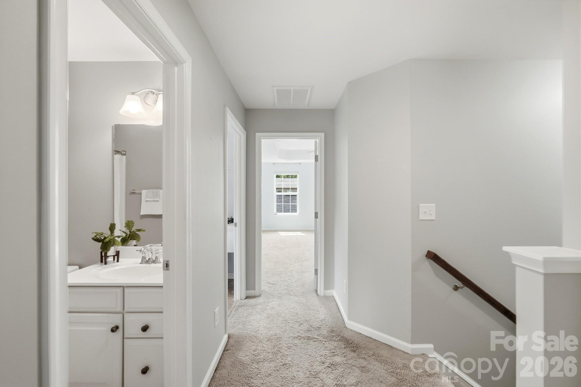 6564 Hasley Woods Drive — Huntersville
