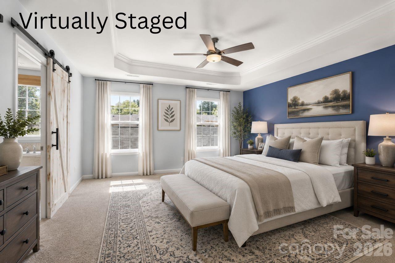 6564 Hasley Woods Drive — Huntersville