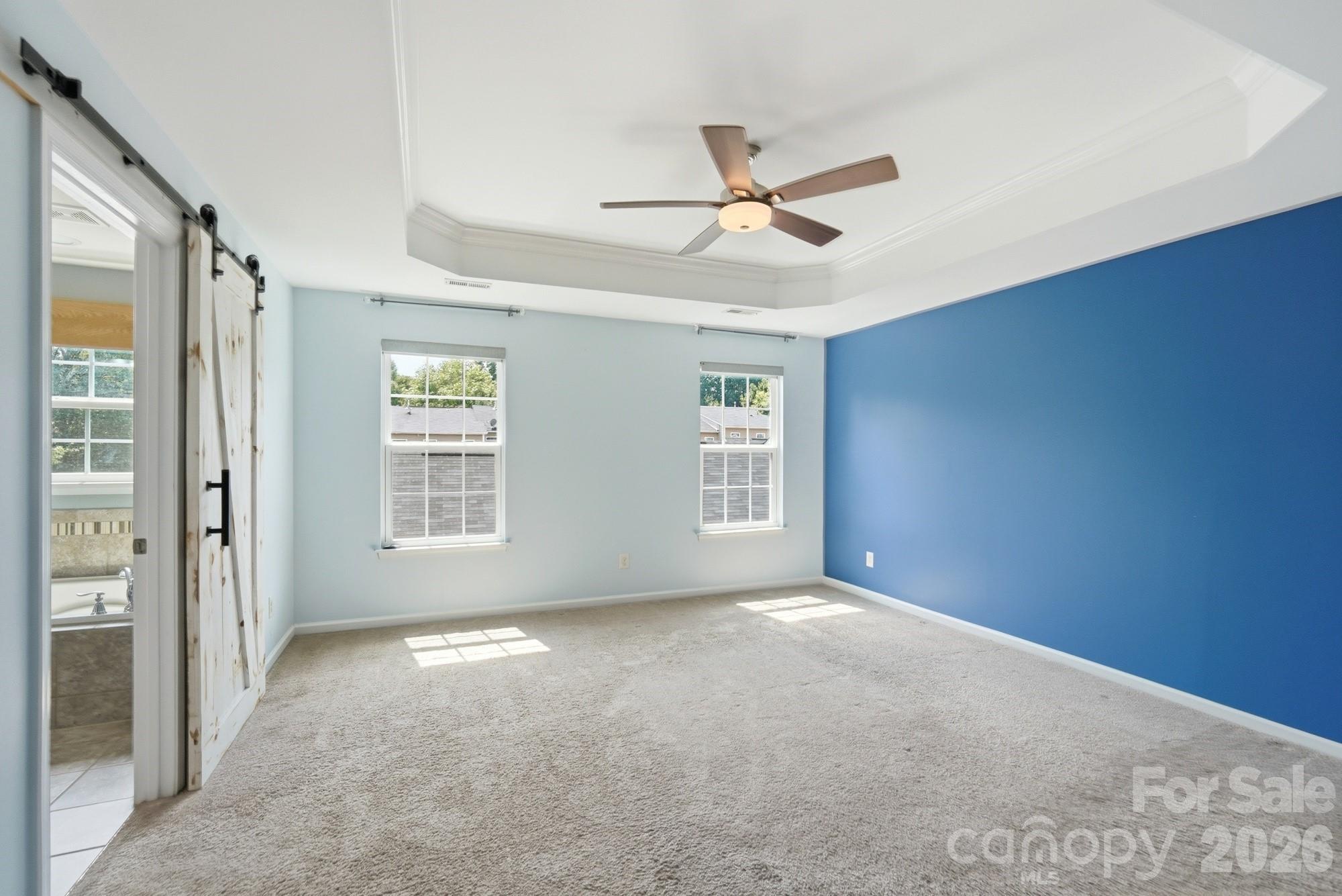6564 Hasley Woods Drive — Huntersville