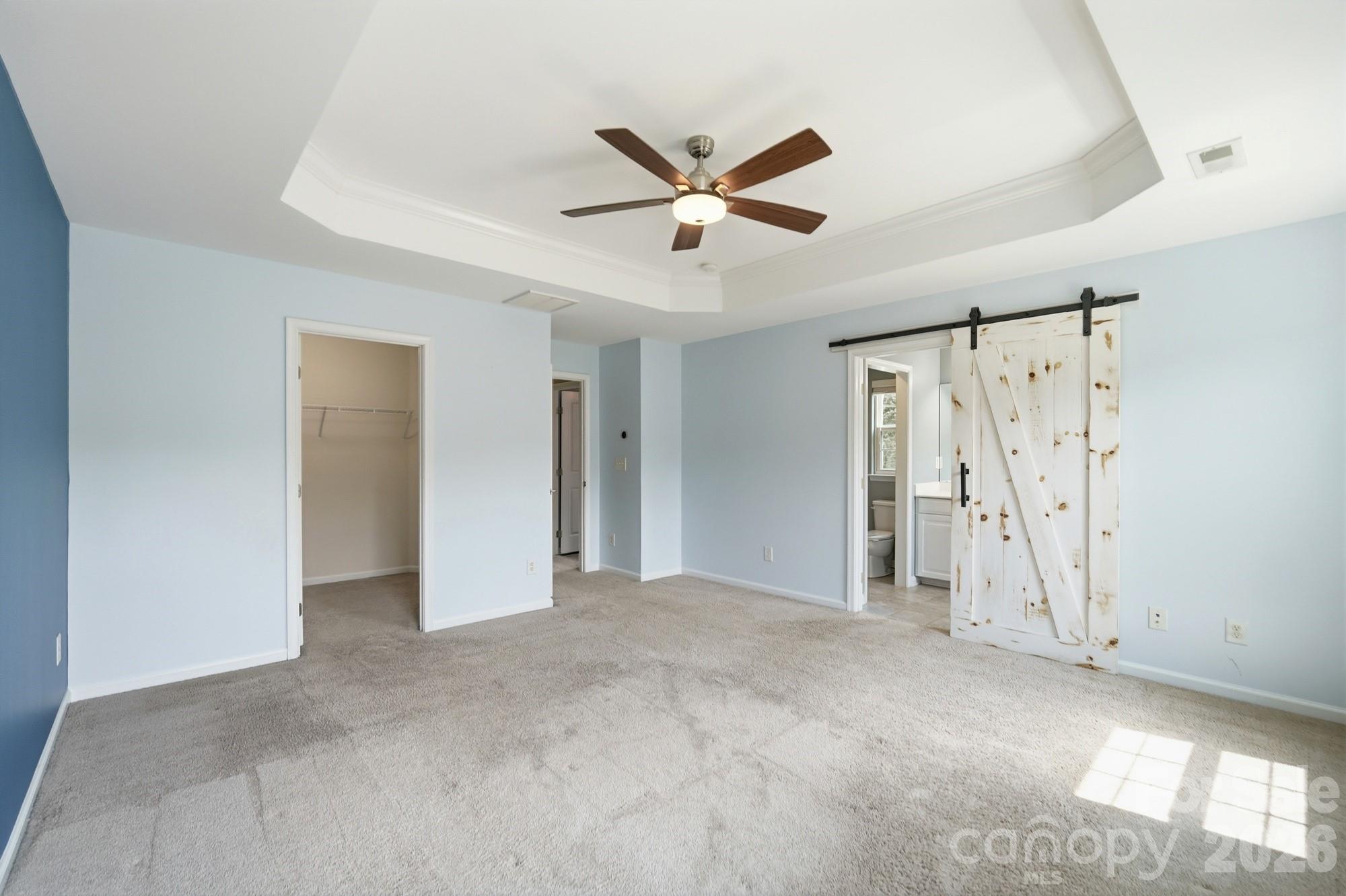 6564 Hasley Woods Drive — Huntersville