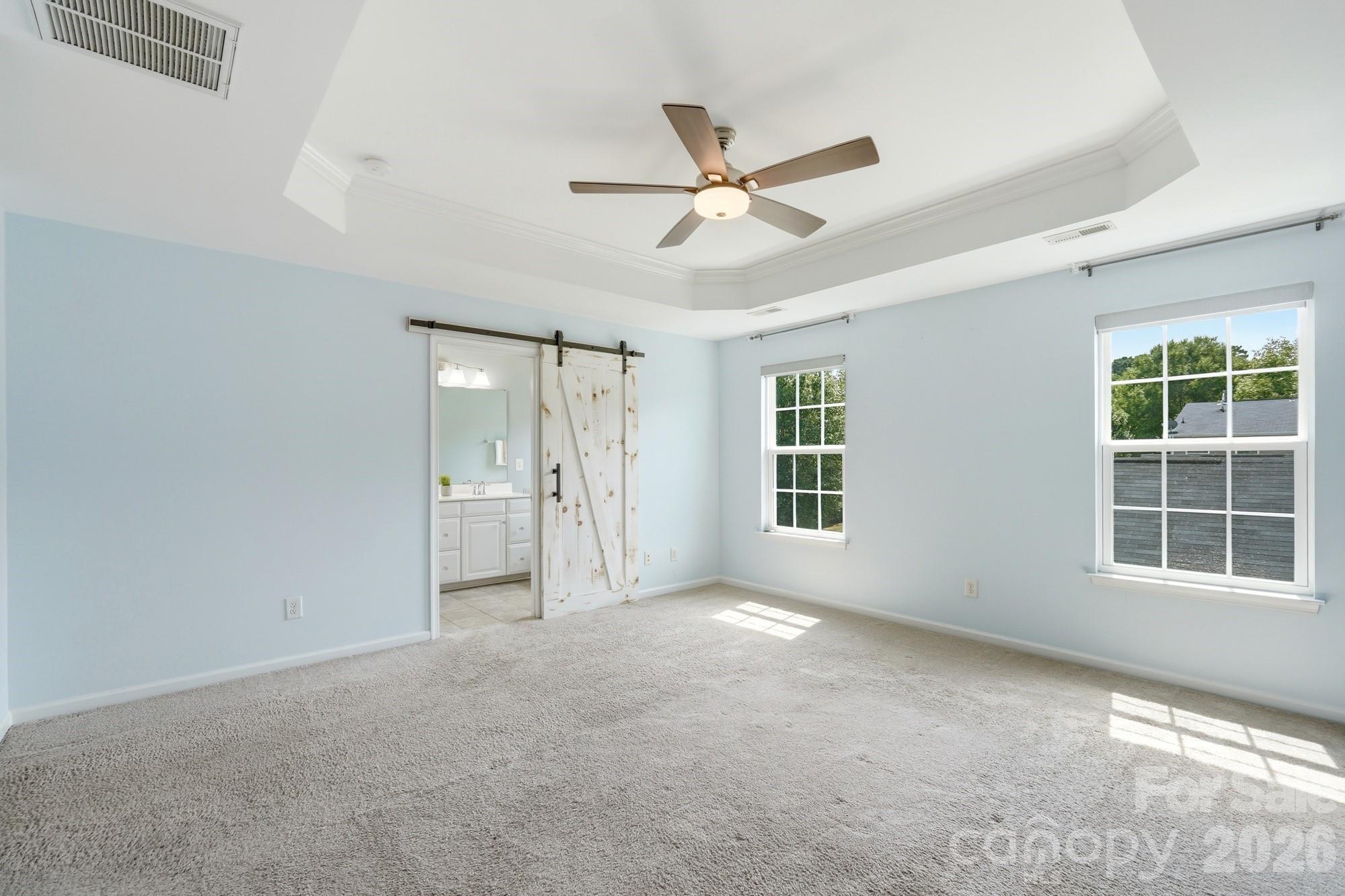 6564 Hasley Woods Drive — Huntersville