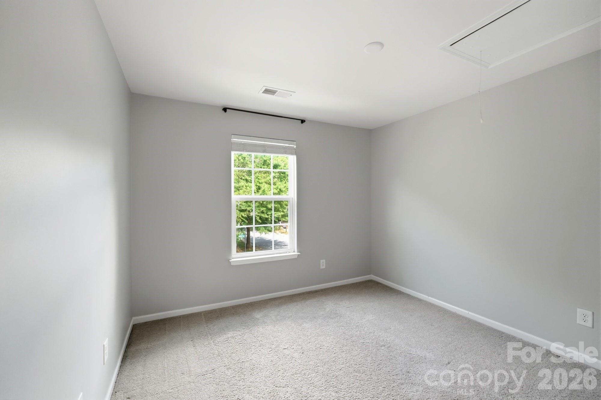 6564 Hasley Woods Drive — Huntersville