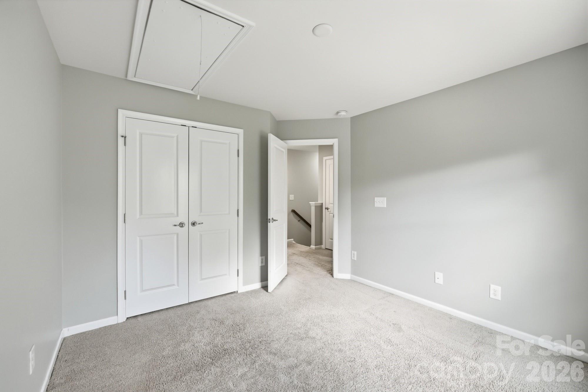 6564 Hasley Woods Drive — Huntersville