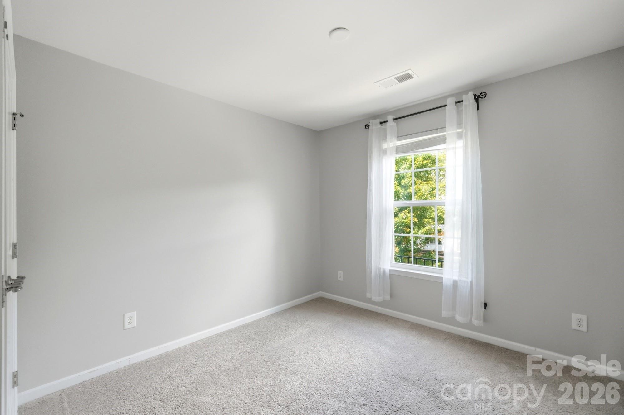 6564 Hasley Woods Drive — Huntersville